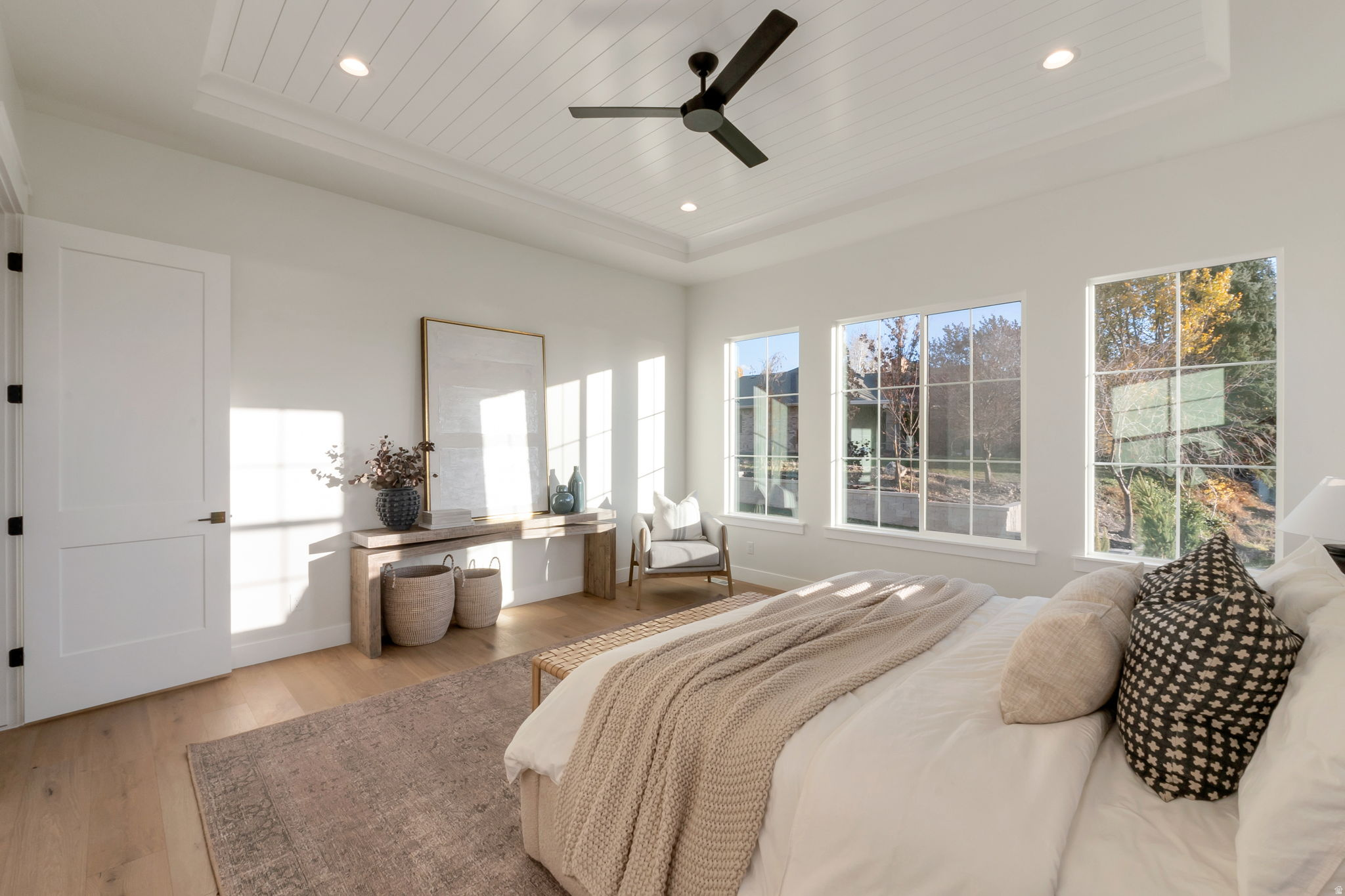 BLOSSOM HILL - Residential