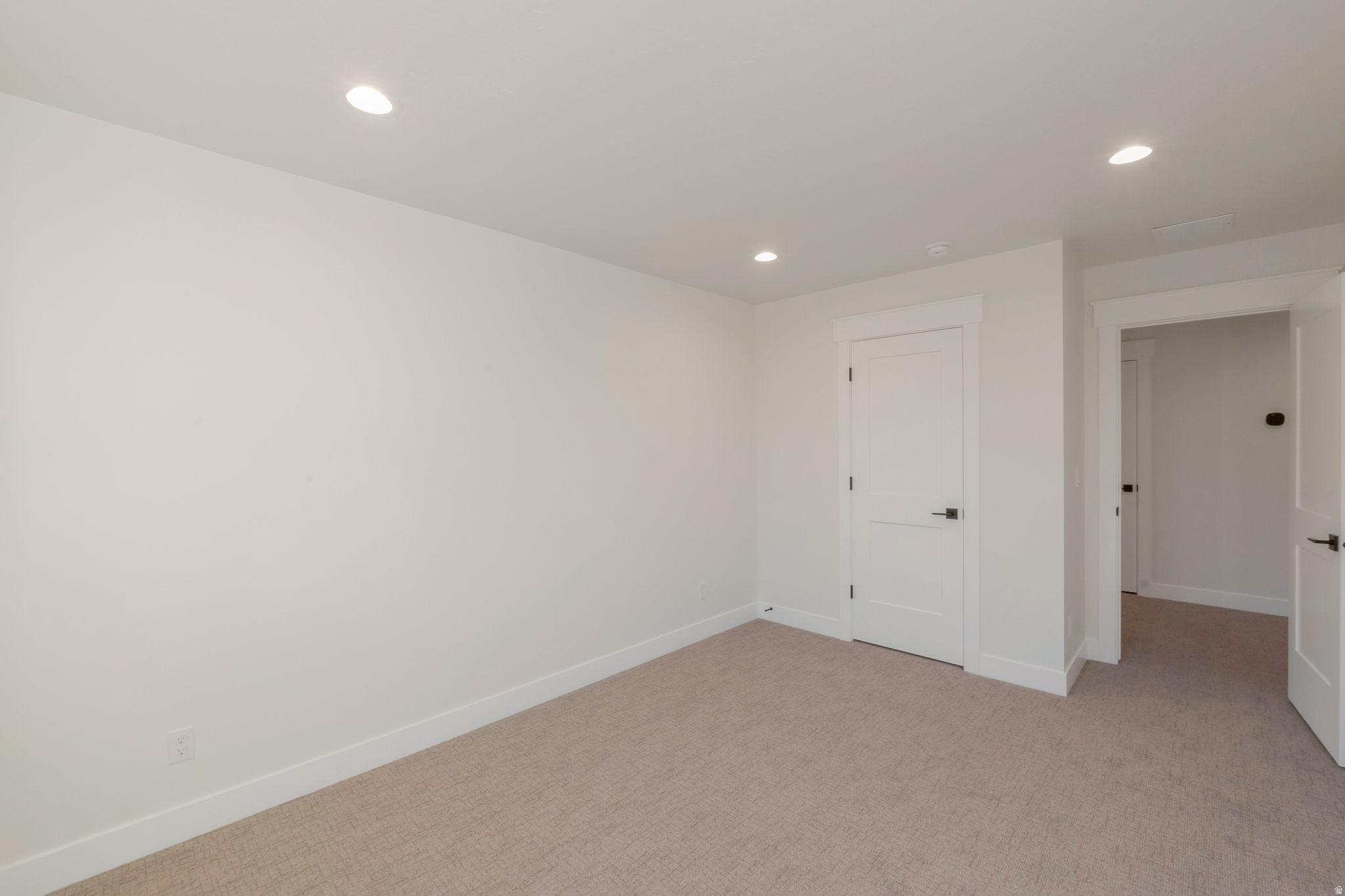 BLOSSOM HILL - Residential