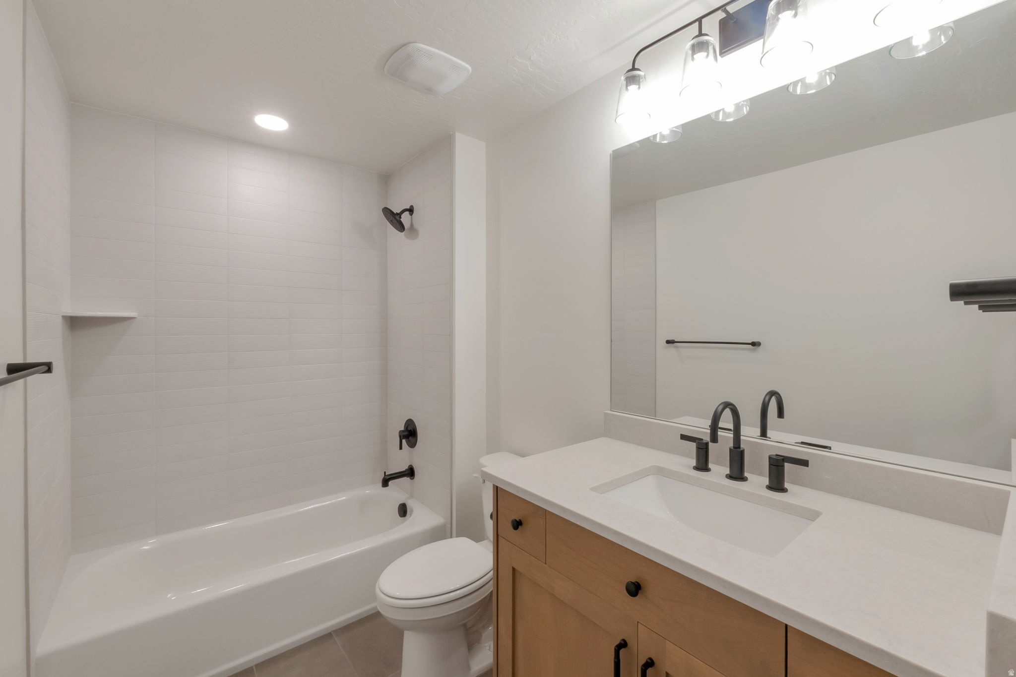 BLOSSOM HILL - Residential