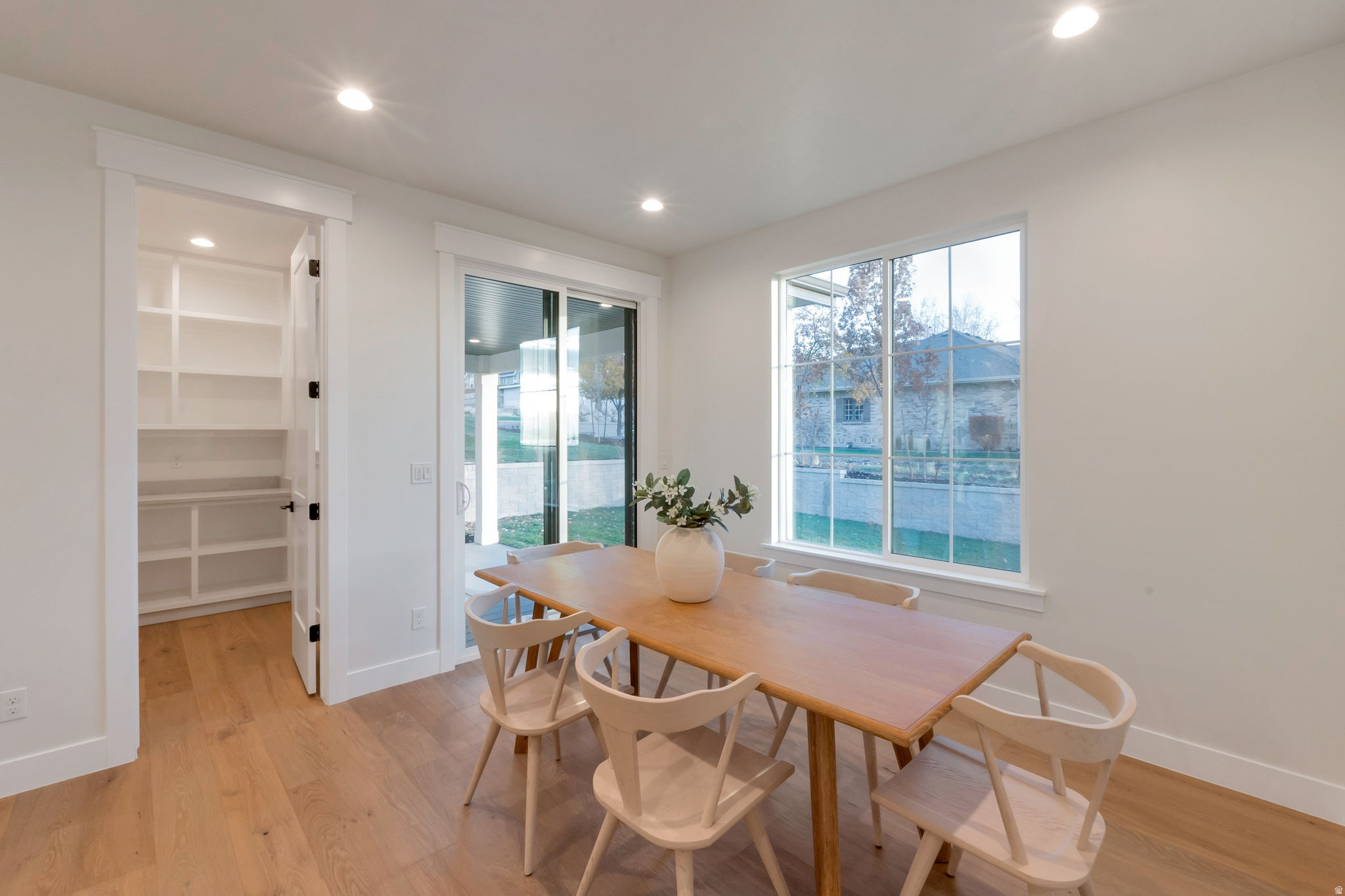 BLOSSOM HILL - Residential