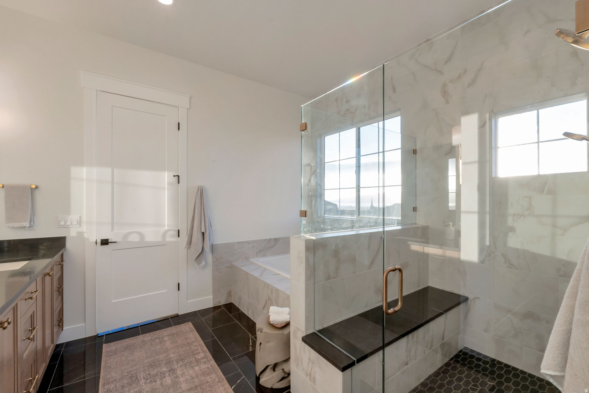 BLOSSOM HILL - Residential