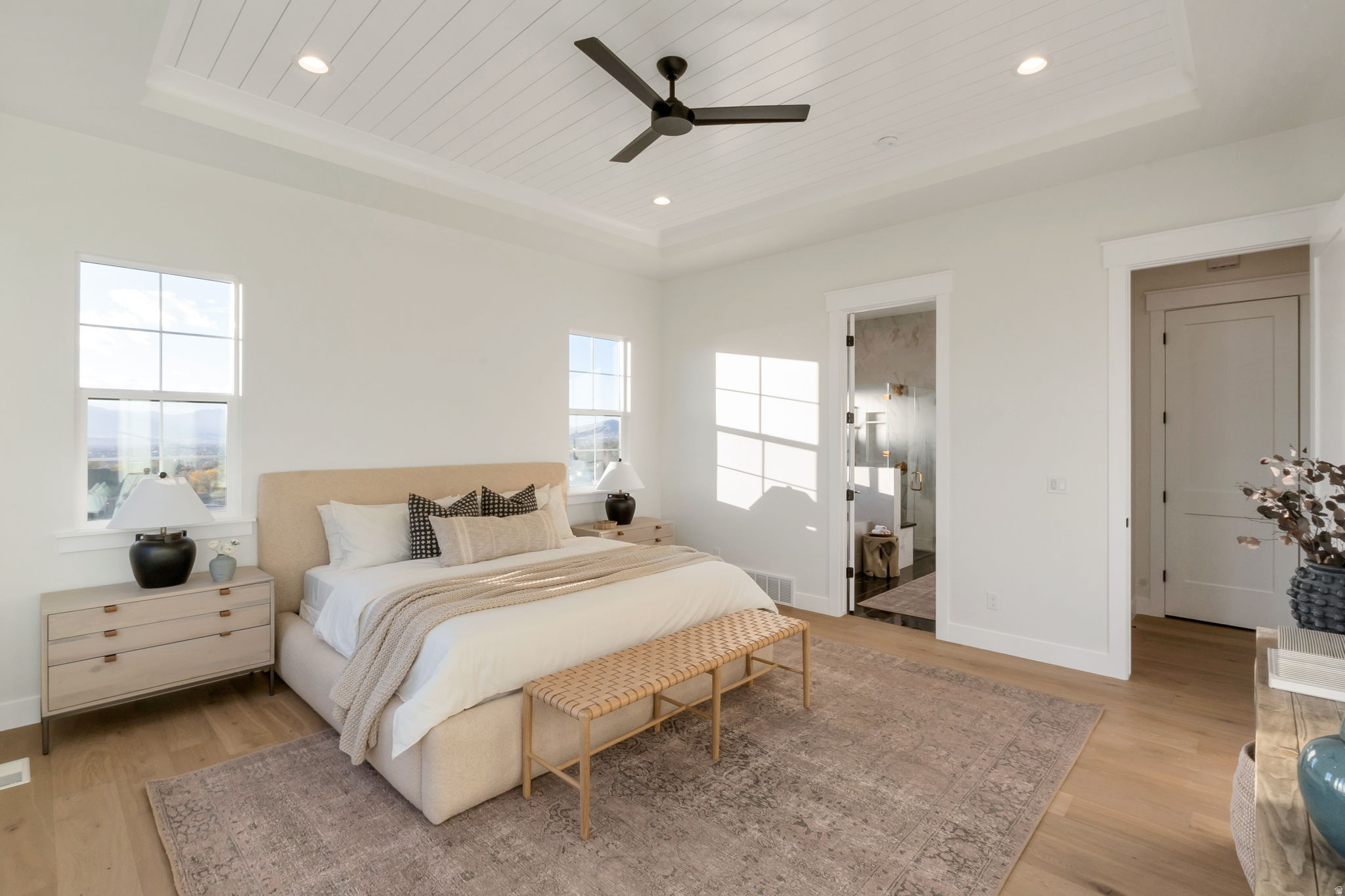 BLOSSOM HILL - Residential