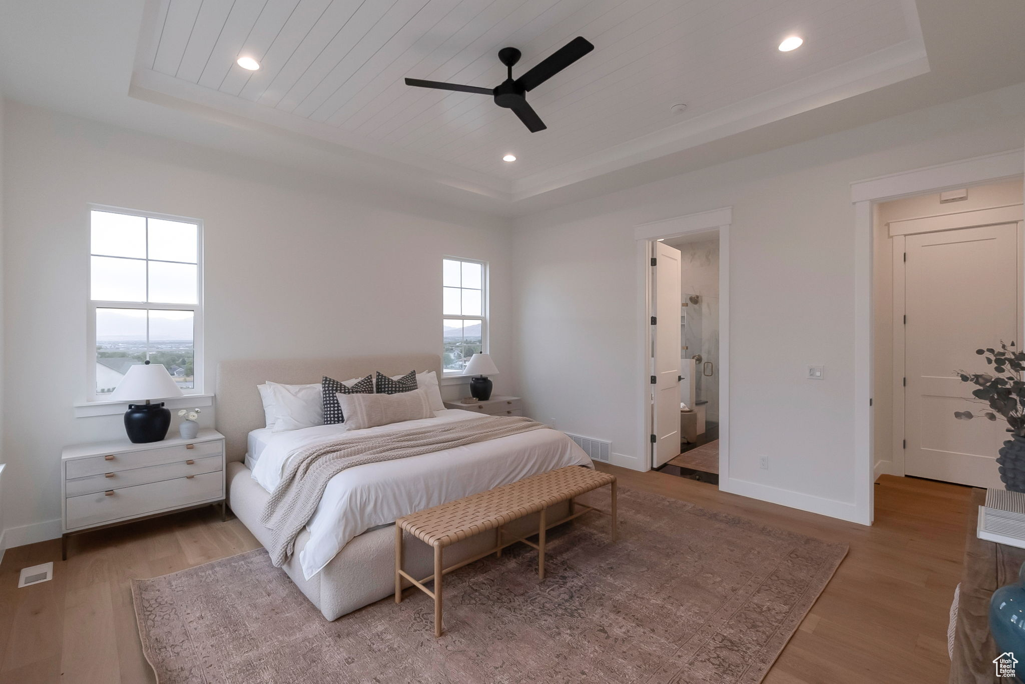 BLOSSOM HILL - Residential