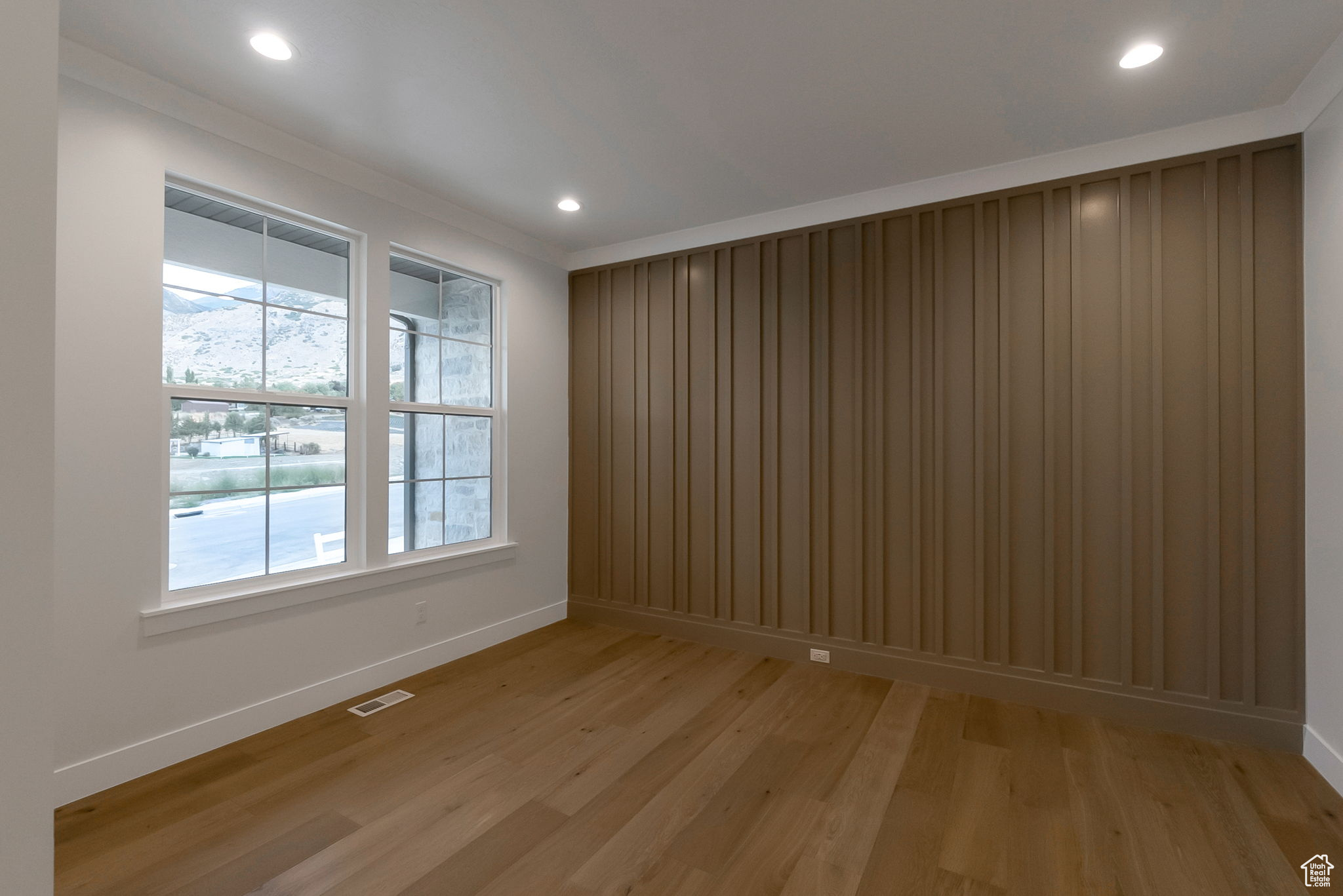 BLOSSOM HILL - Residential