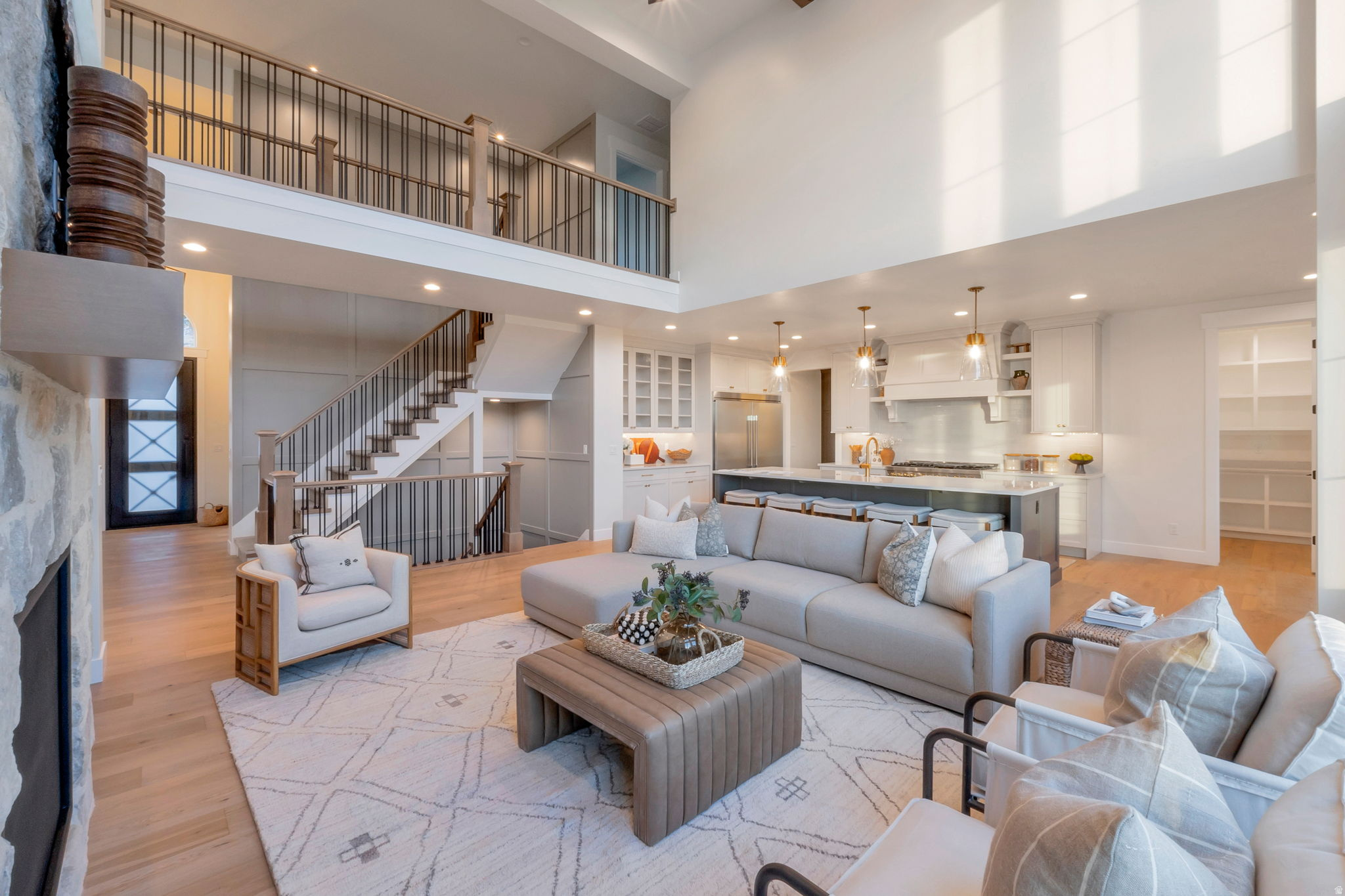 BLOSSOM HILL - Residential