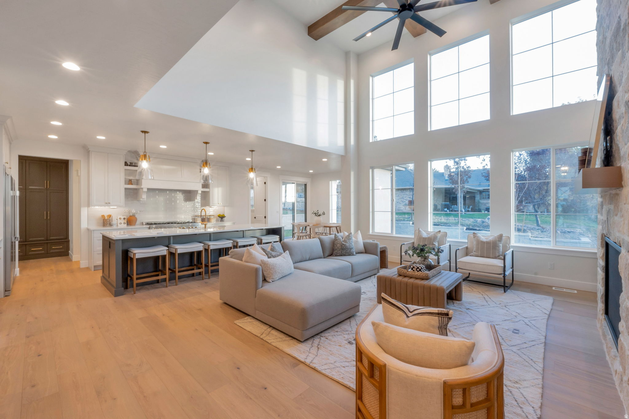 BLOSSOM HILL - Residential