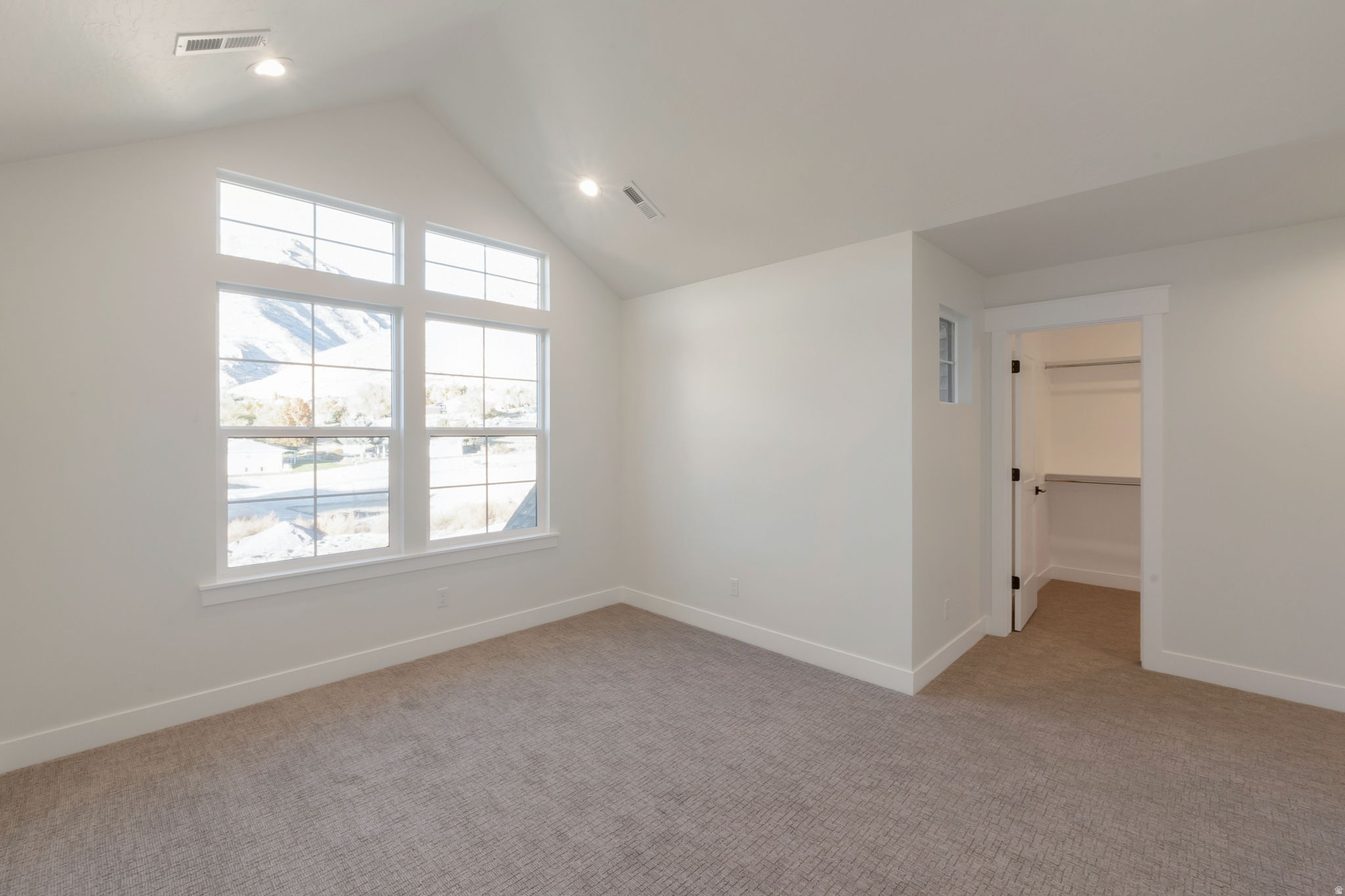 BLOSSOM HILL - Residential