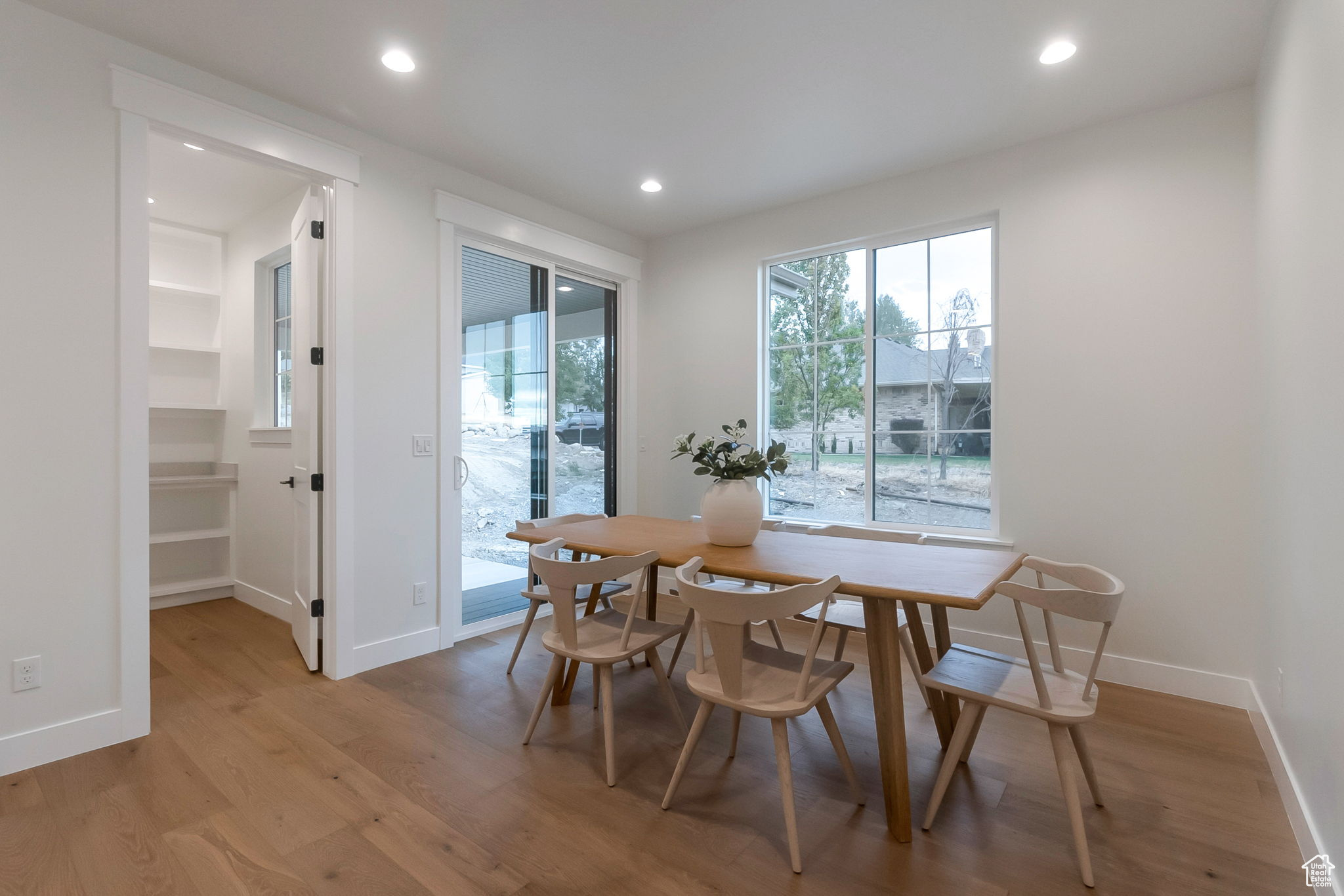 BLOSSOM HILL - Residential