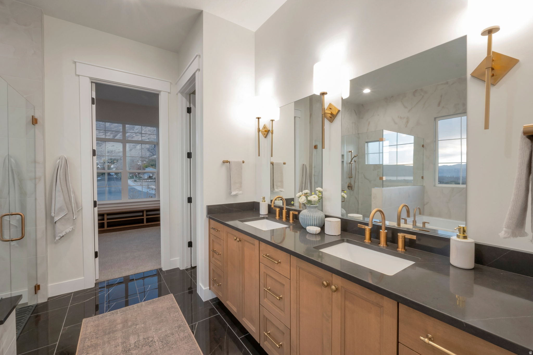 BLOSSOM HILL - Residential