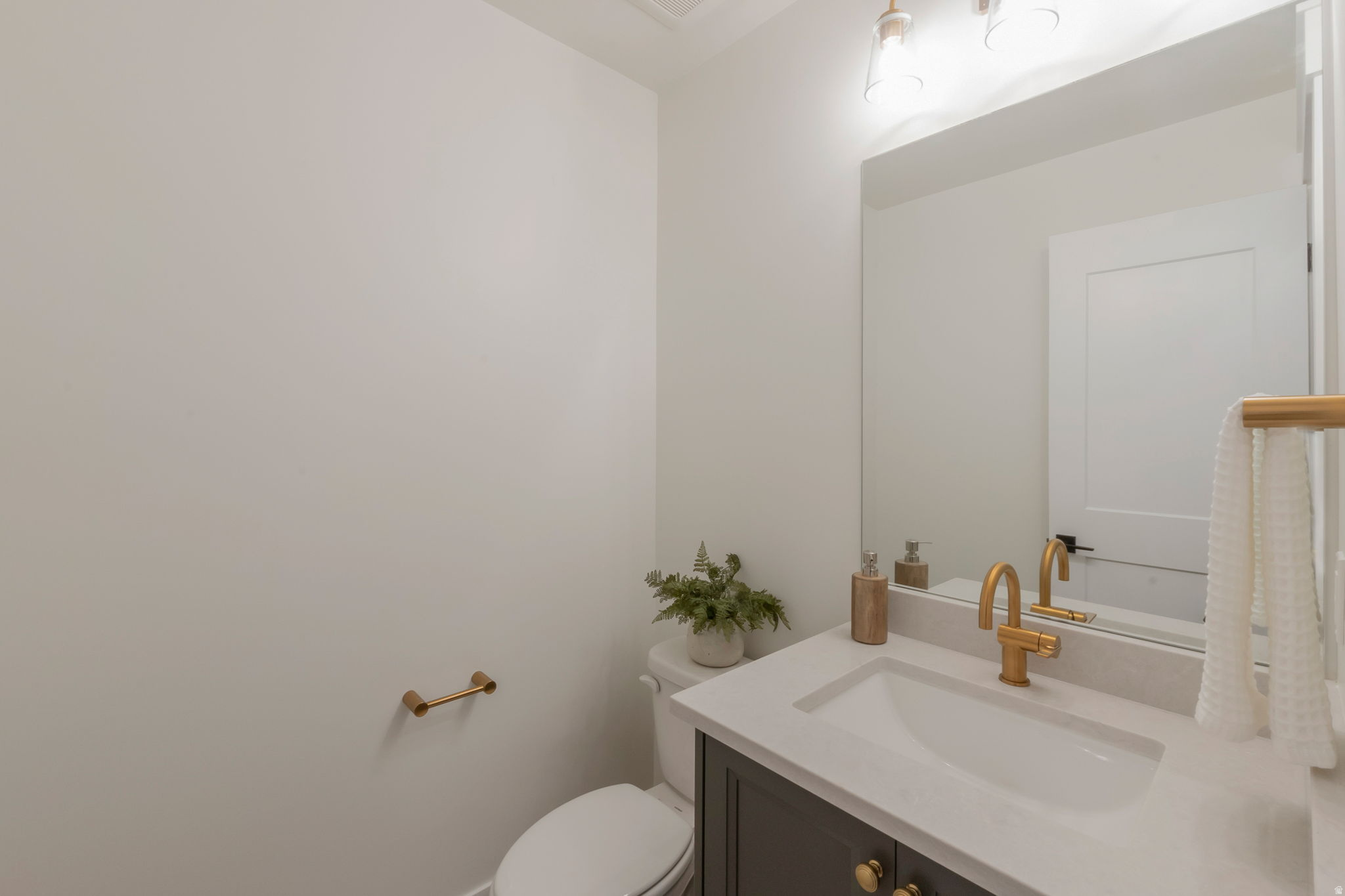 BLOSSOM HILL - Residential