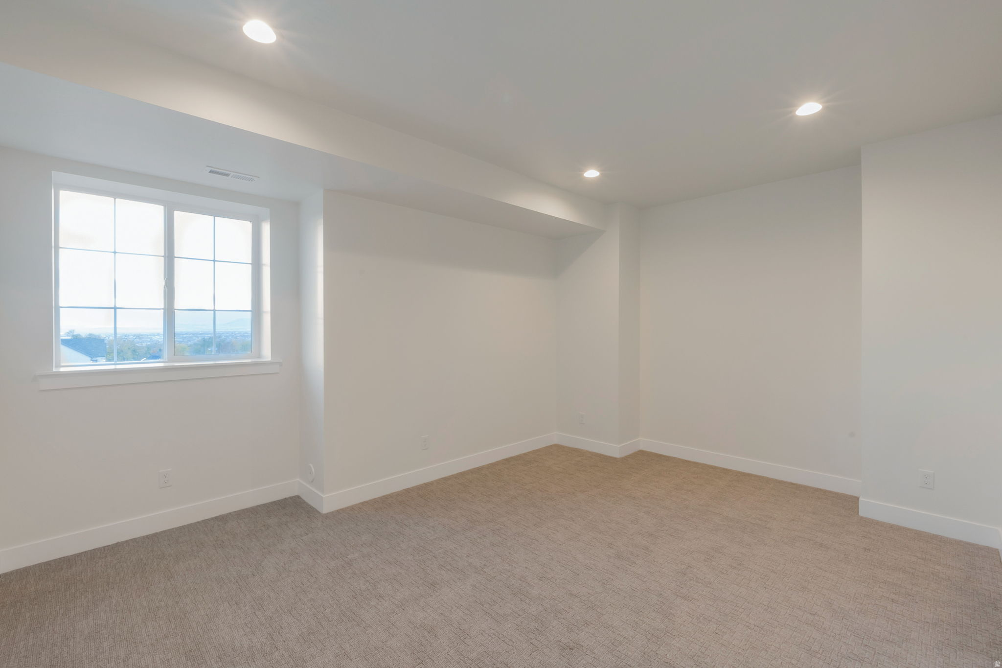 BLOSSOM HILL - Residential