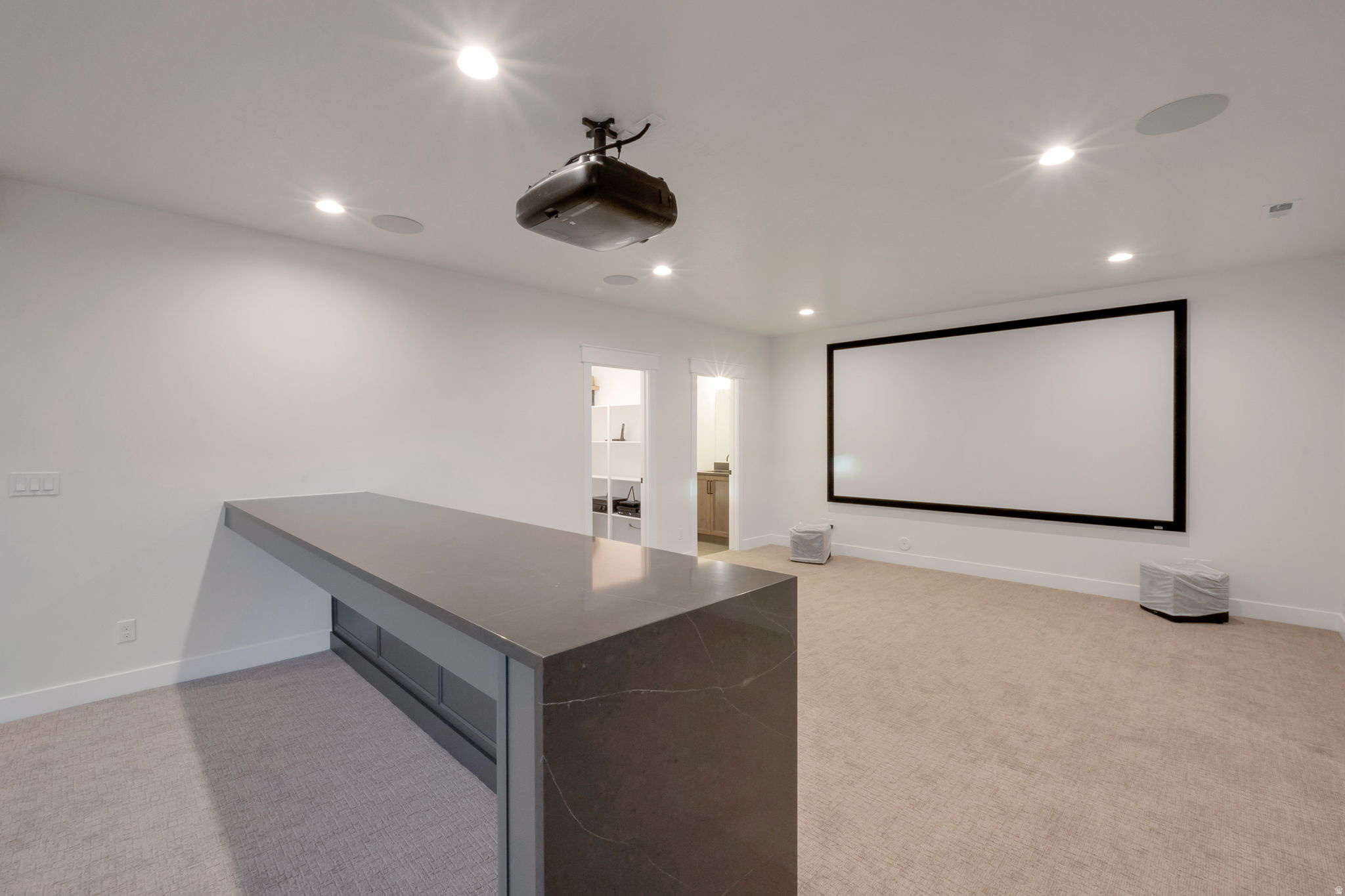 BLOSSOM HILL - Residential