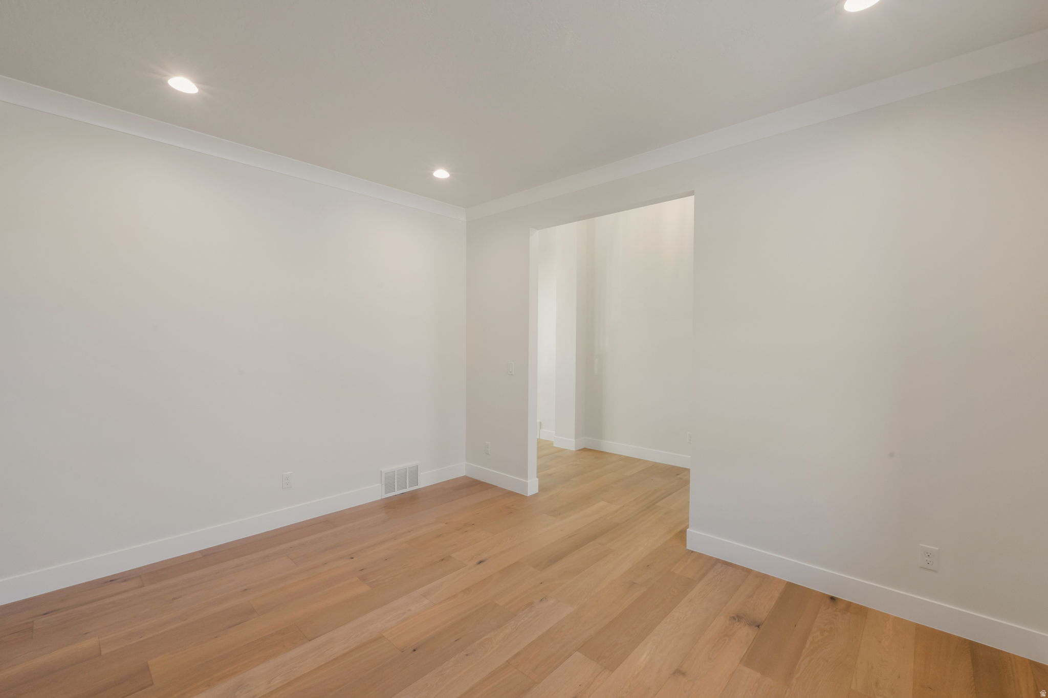 BLOSSOM HILL - Residential