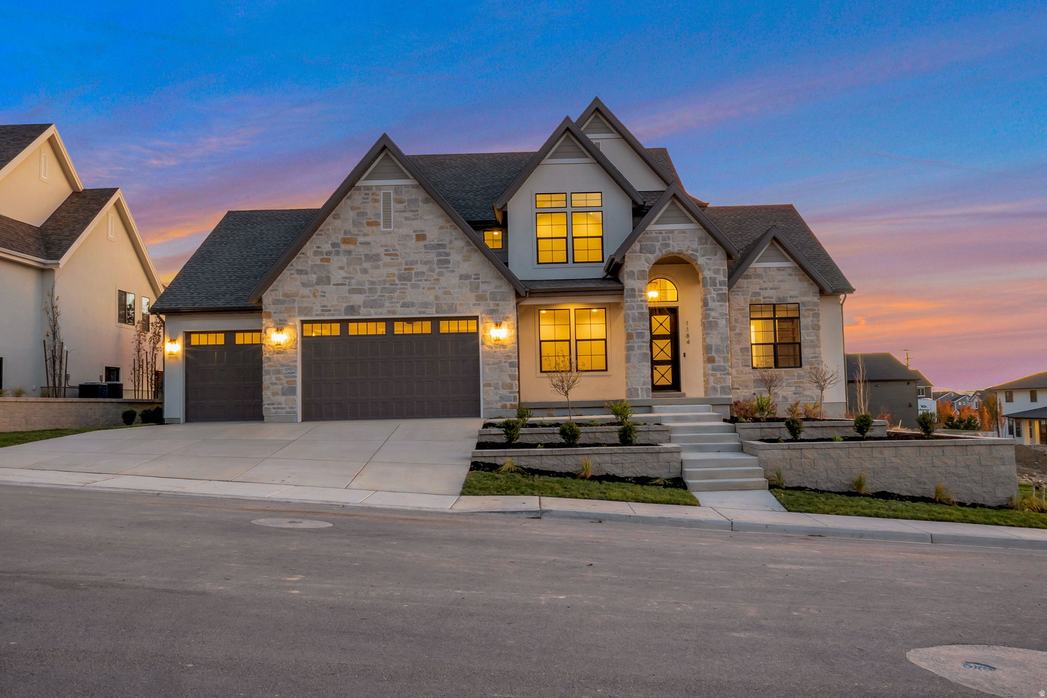 BLOSSOM HILL - Residential