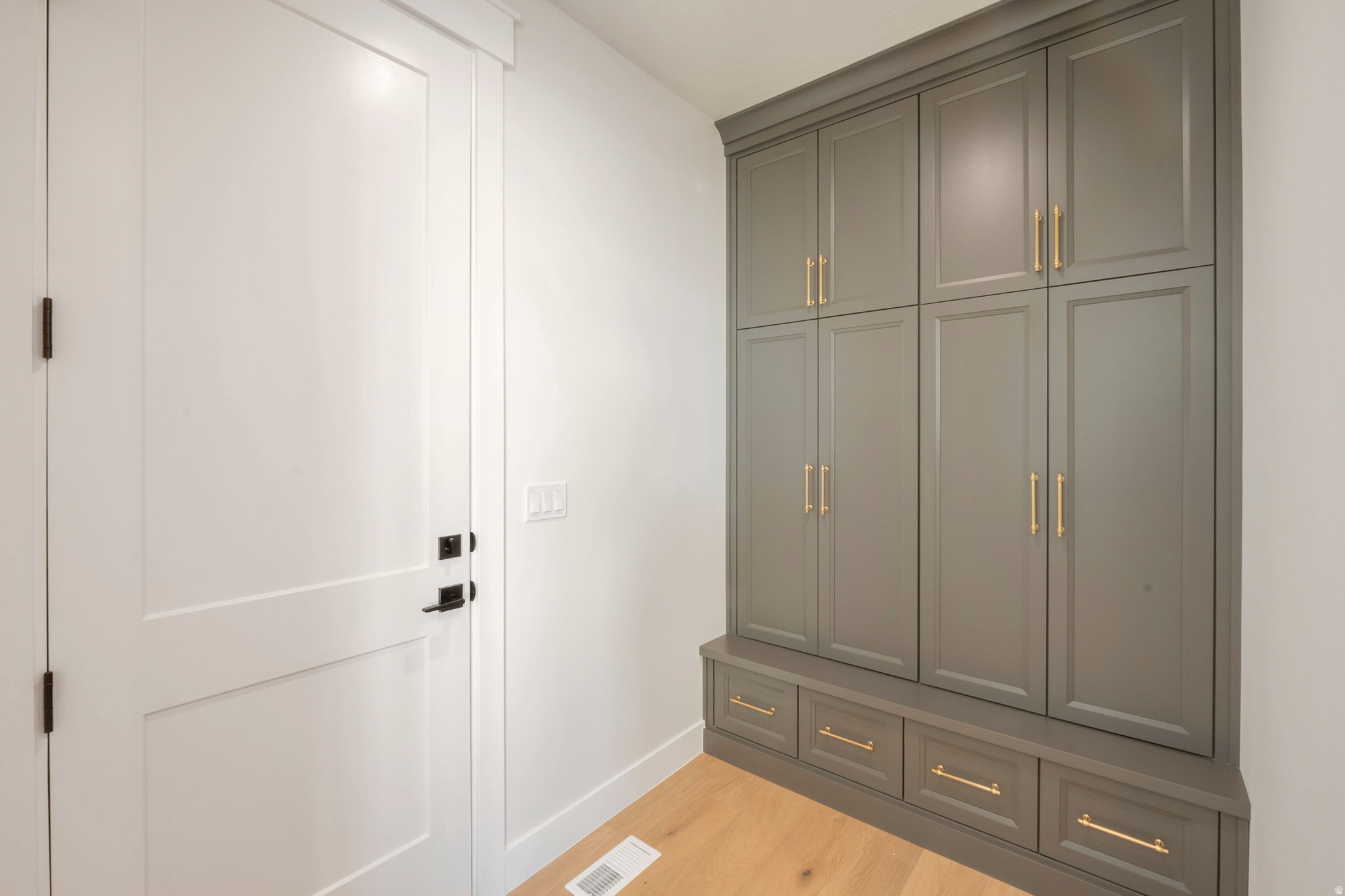 BLOSSOM HILL - Residential