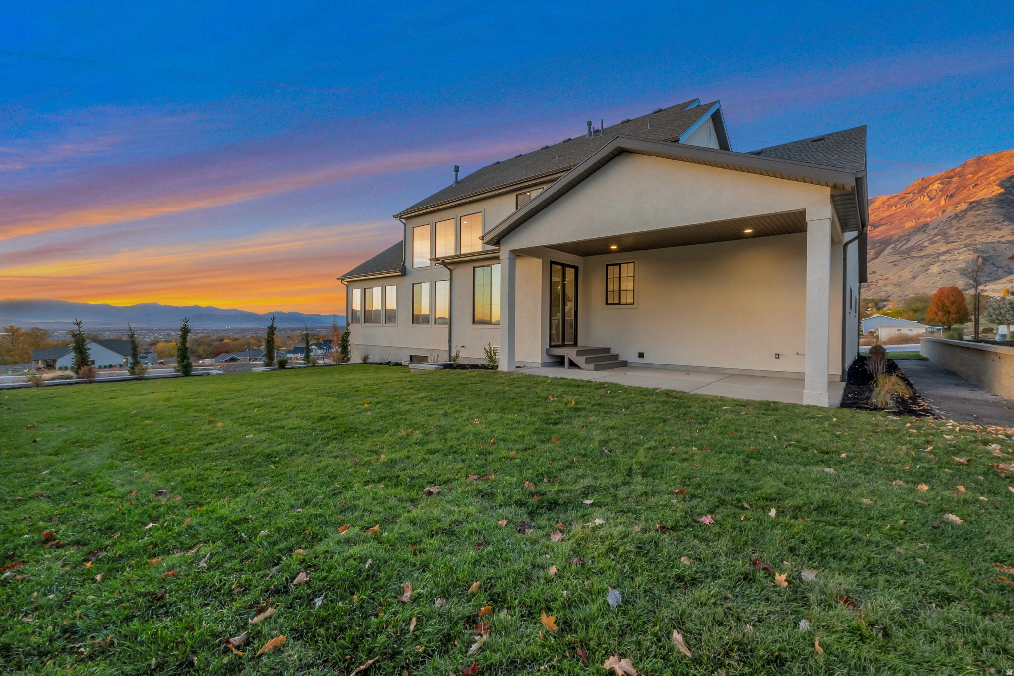 BLOSSOM HILL - Residential