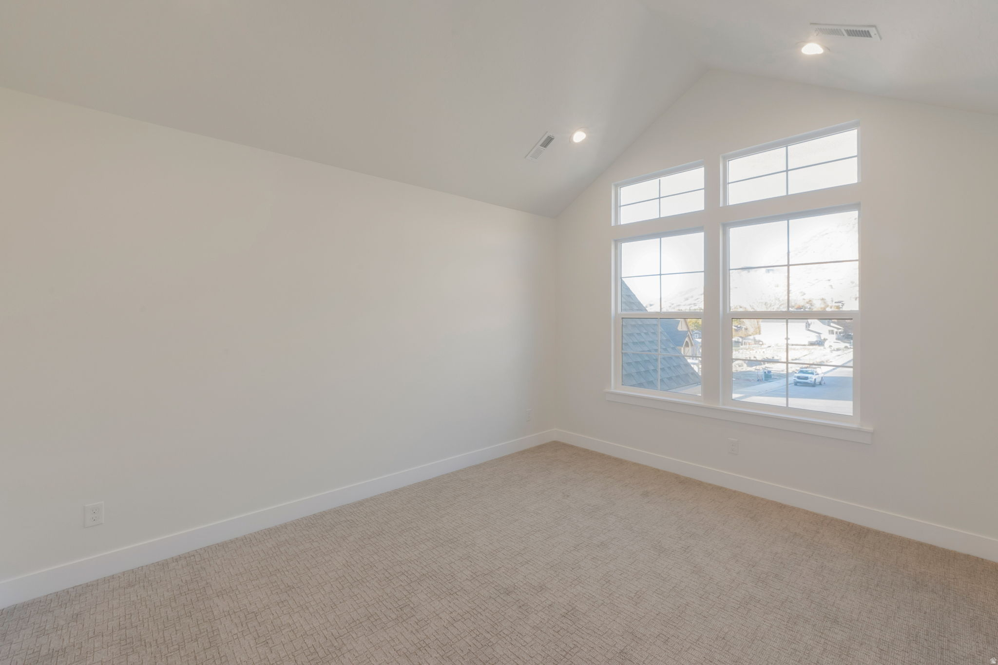 BLOSSOM HILL - Residential