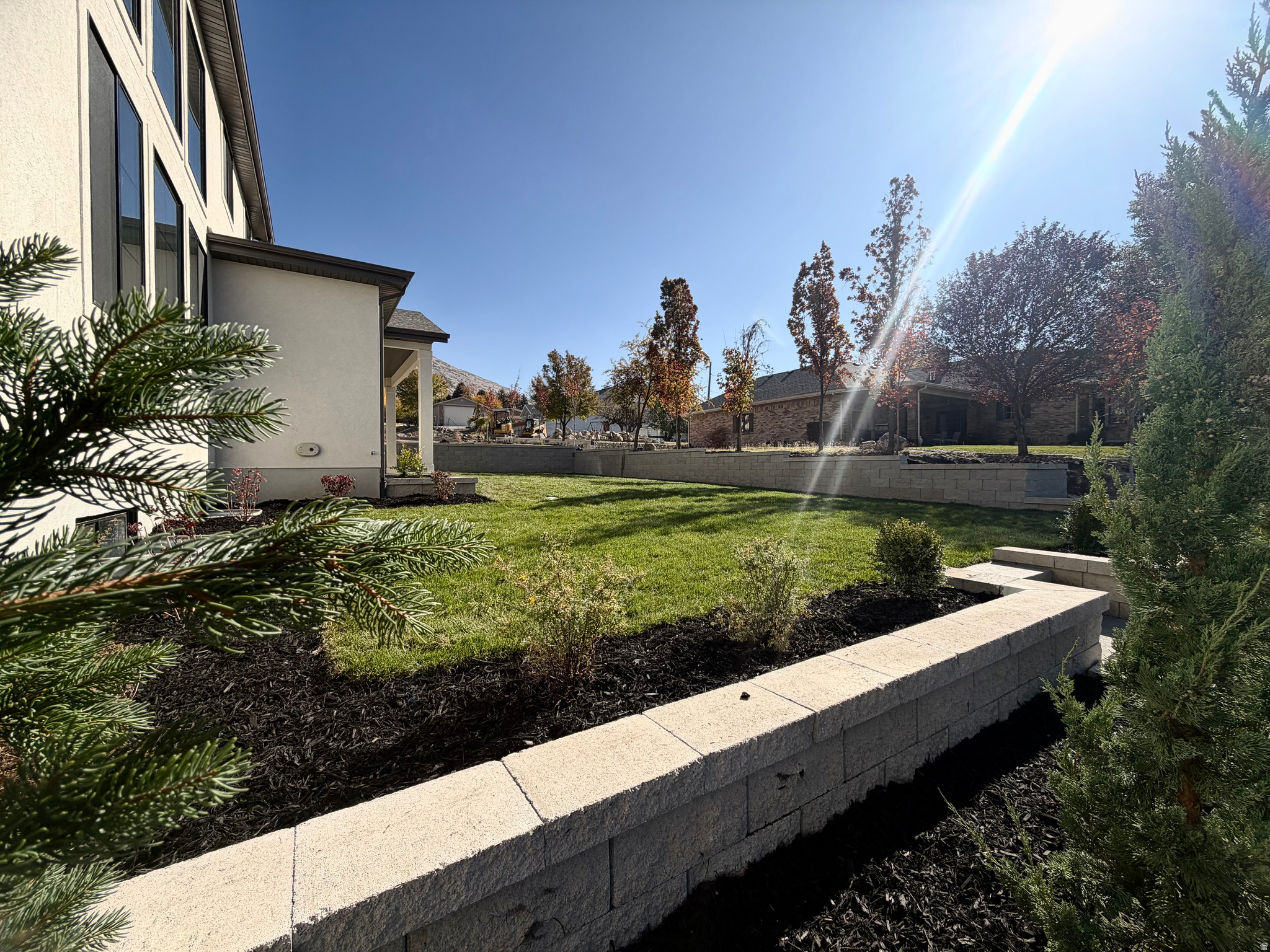 BLOSSOM HILL - Residential