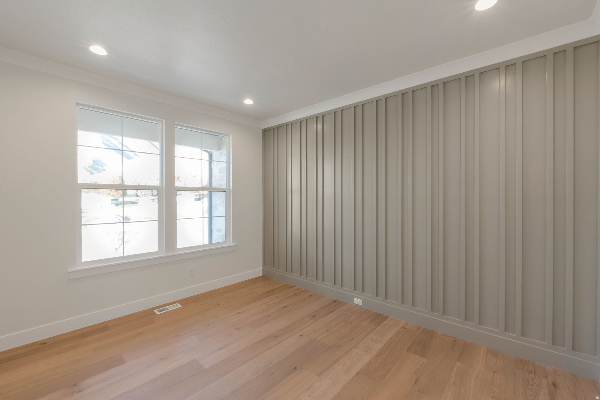 BLOSSOM HILL - Residential