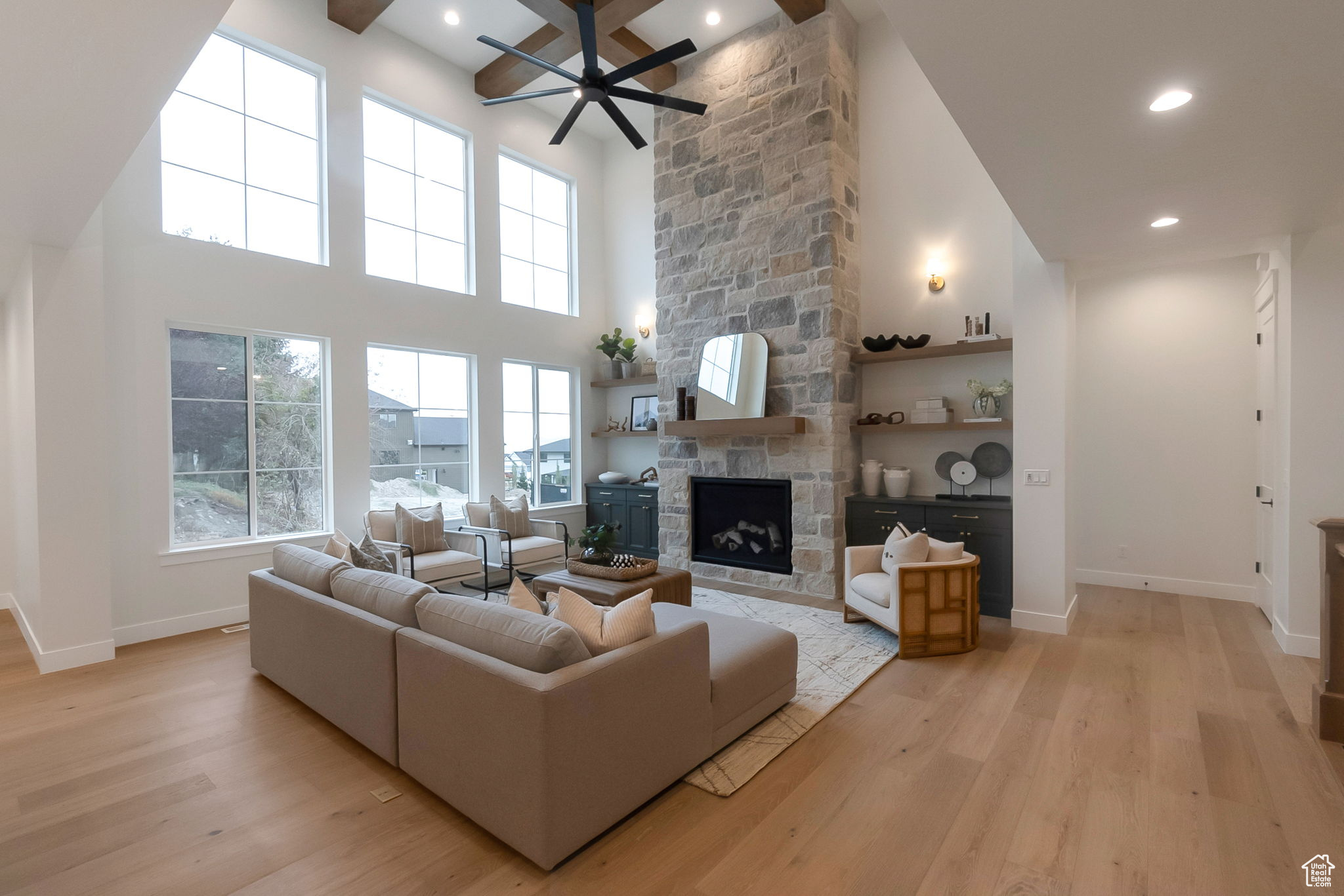 BLOSSOM HILL - Residential
