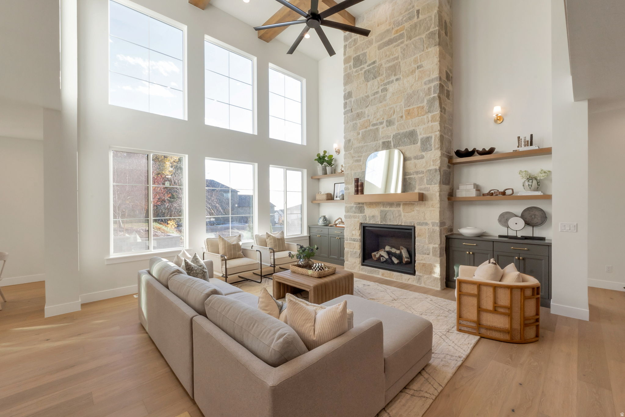 BLOSSOM HILL - Residential