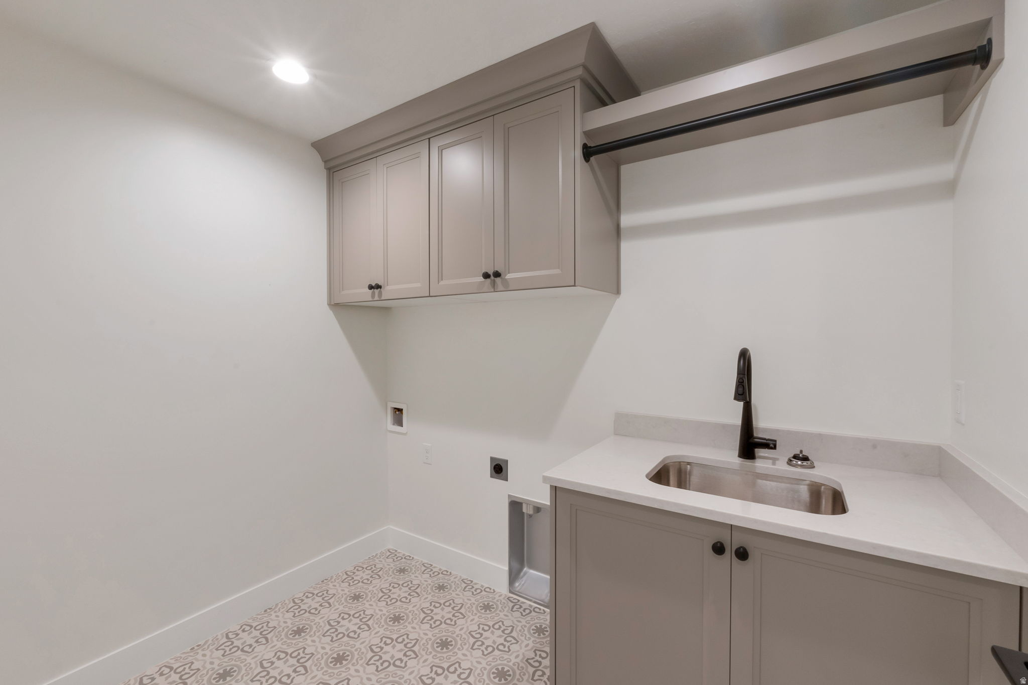 BLOSSOM HILL - Residential