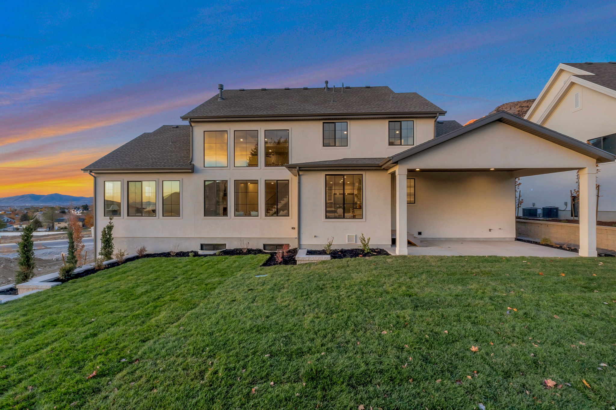 BLOSSOM HILL - Residential