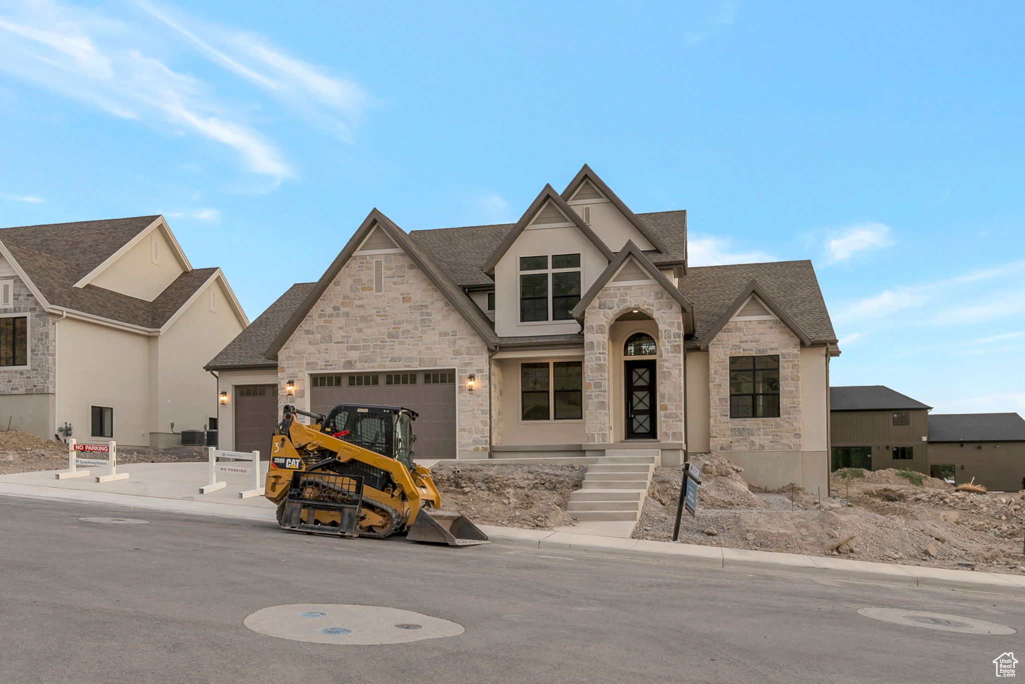 BLOSSOM HILL - Residential