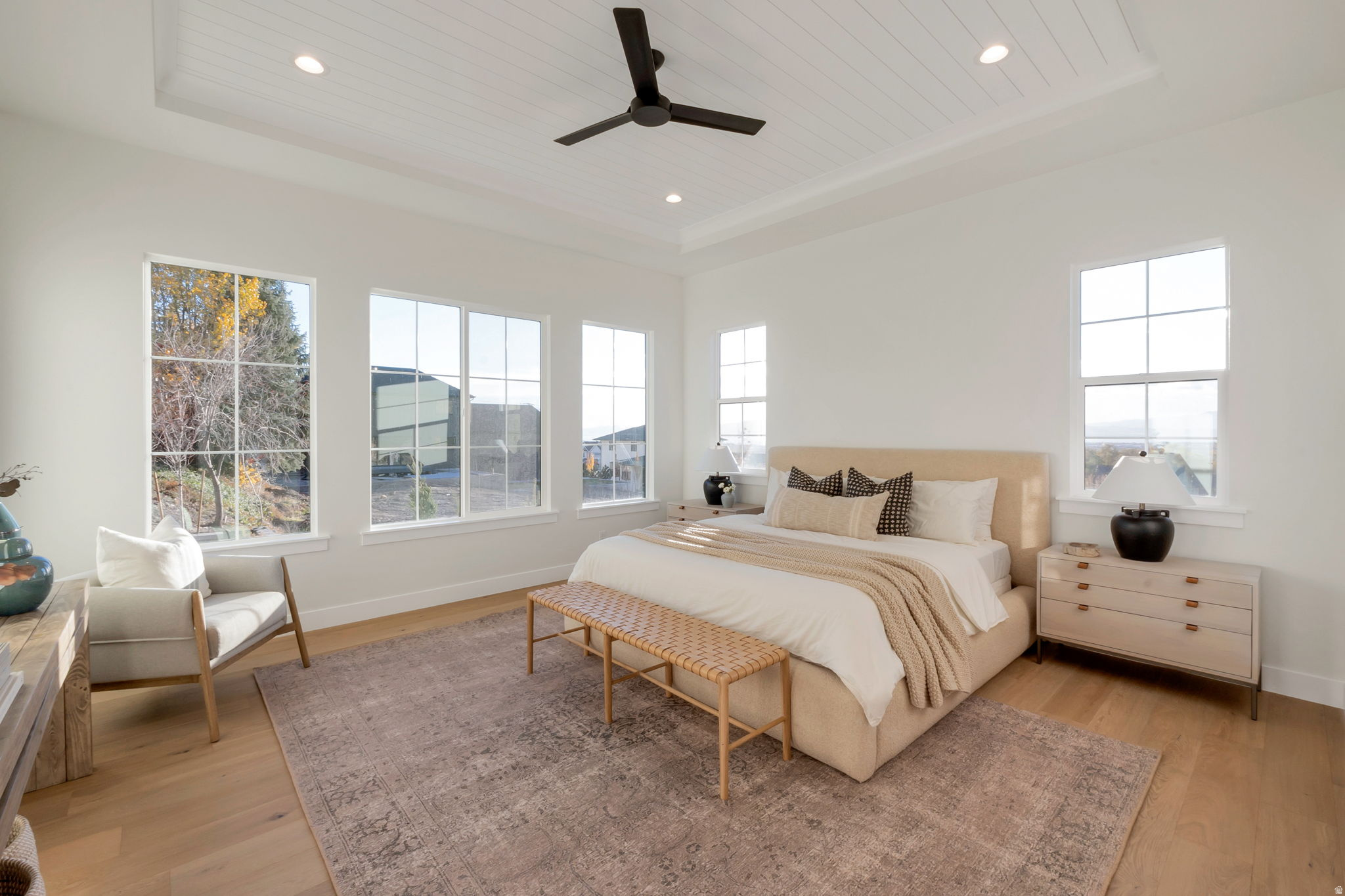 BLOSSOM HILL - Residential