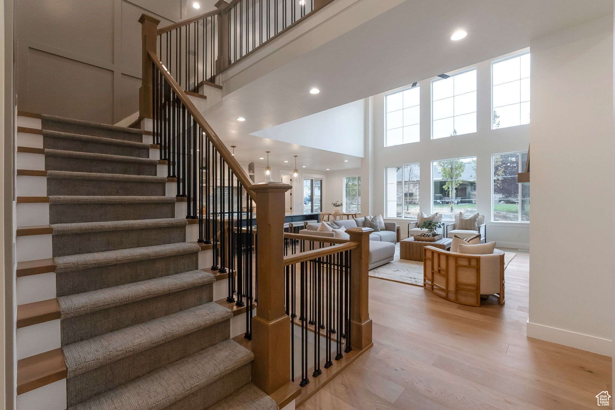 BLOSSOM HILL - Residential