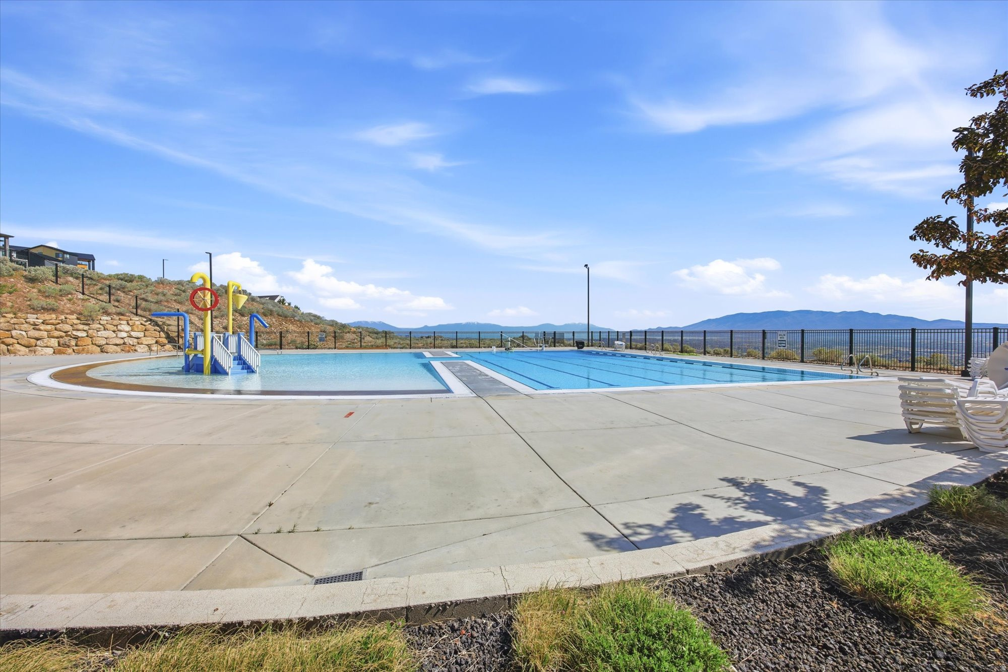 CANYON POINT - Residential