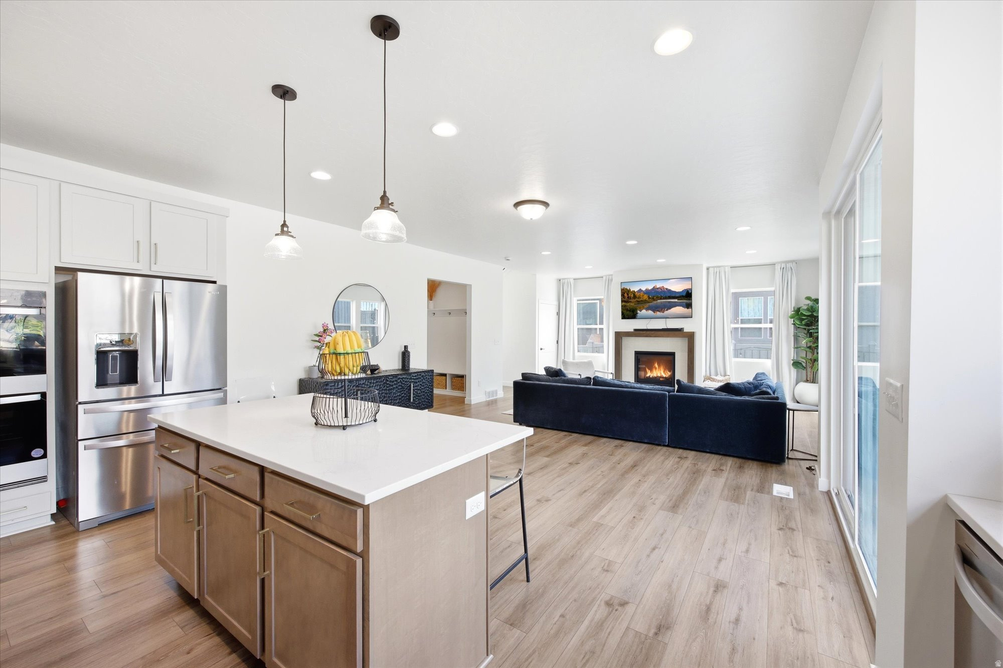 CANYON POINT - Residential