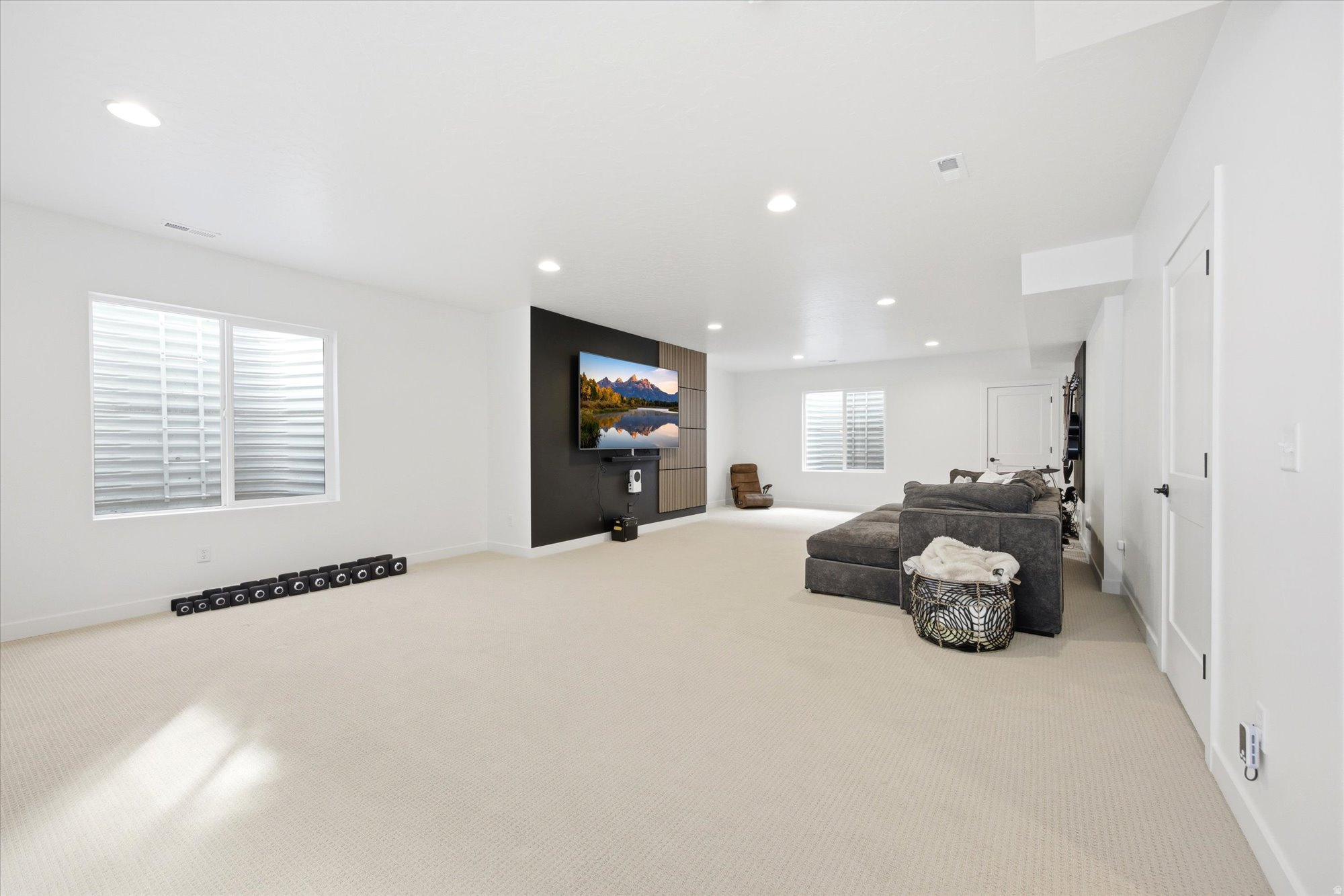 CANYON POINT - Residential