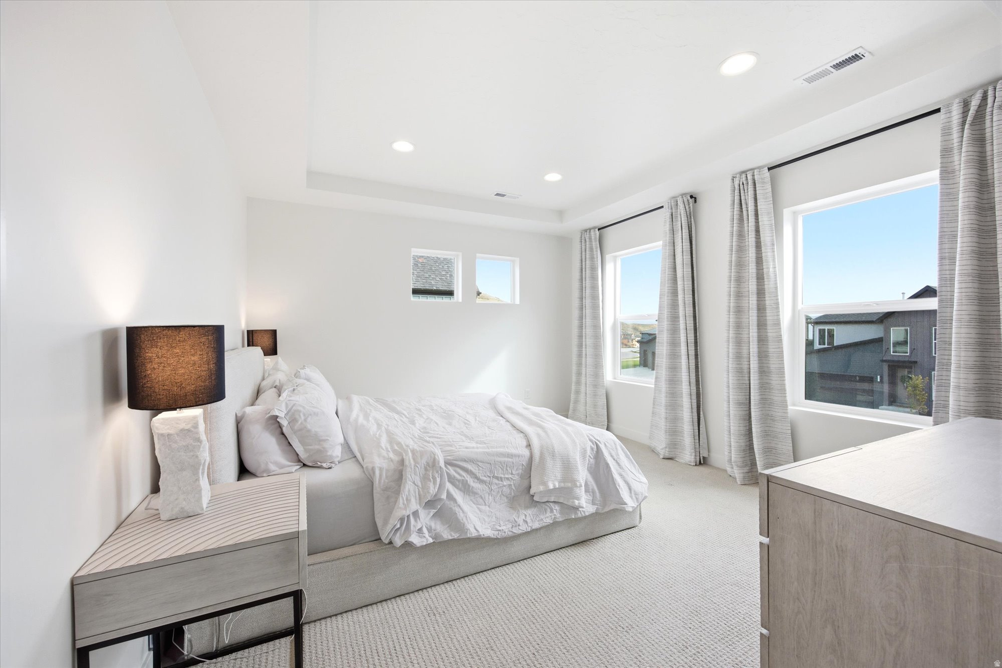 CANYON POINT - Residential