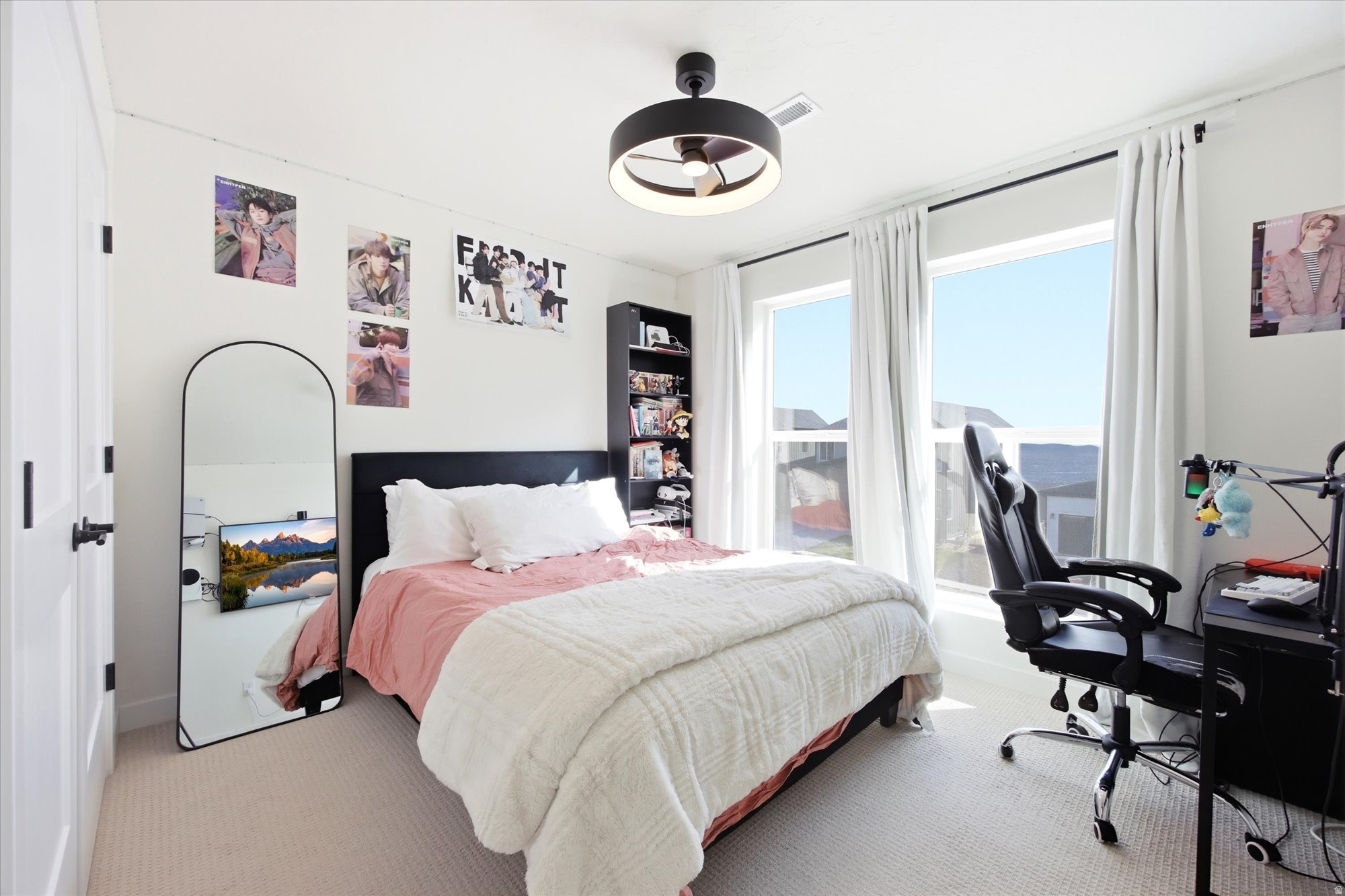 CANYON POINT - Residential