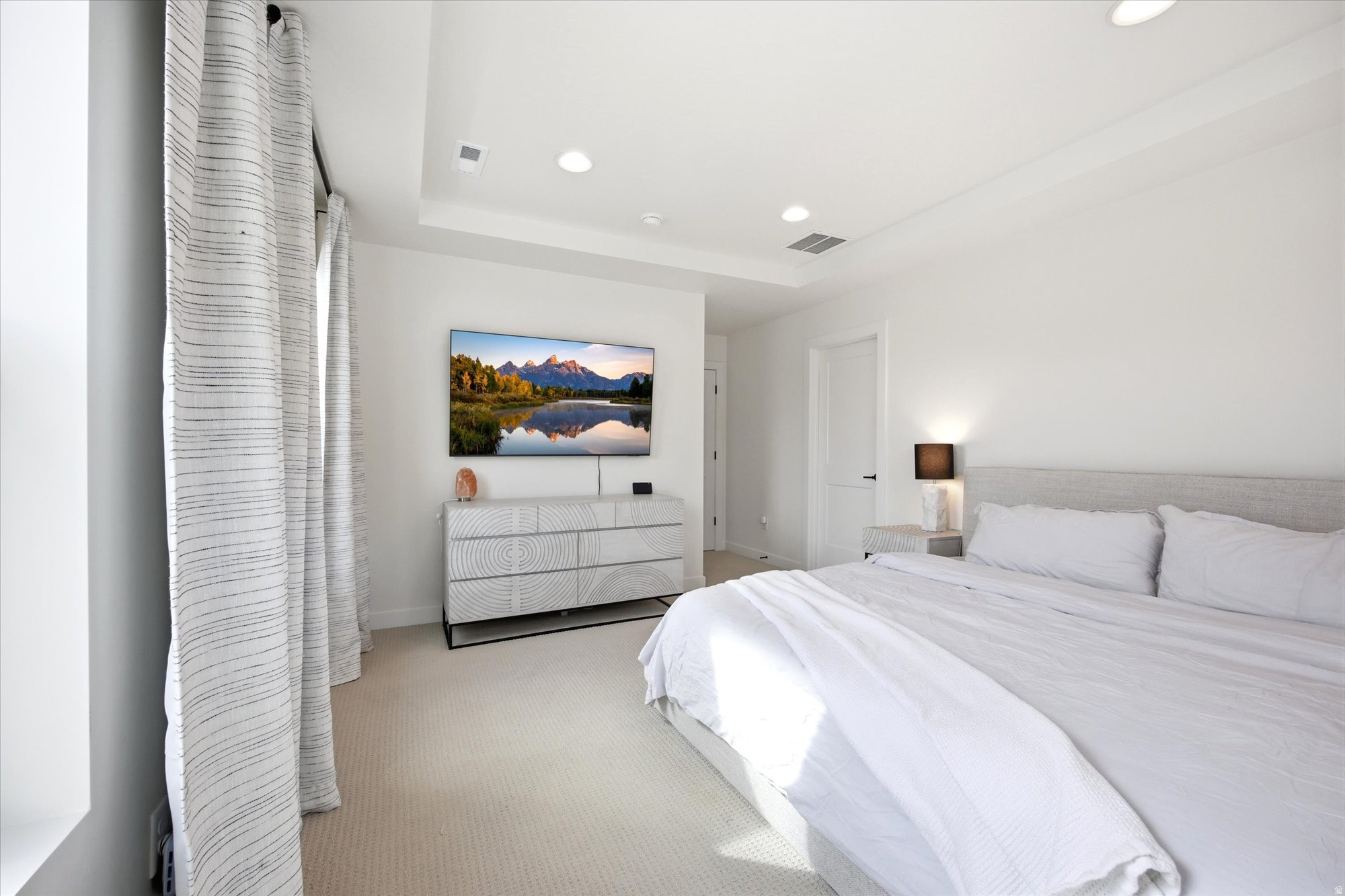 CANYON POINT - Residential