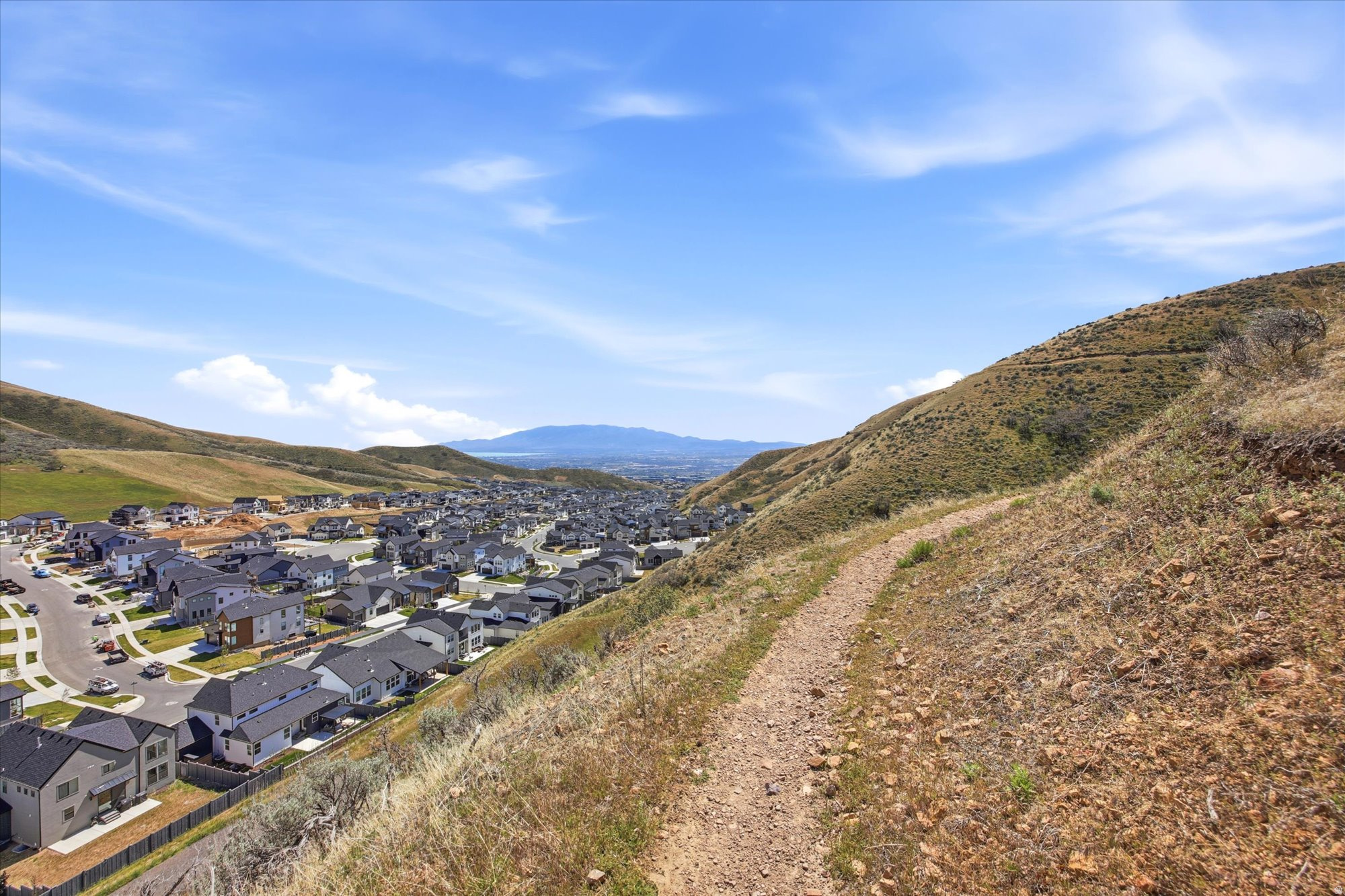 CANYON POINT - Residential
