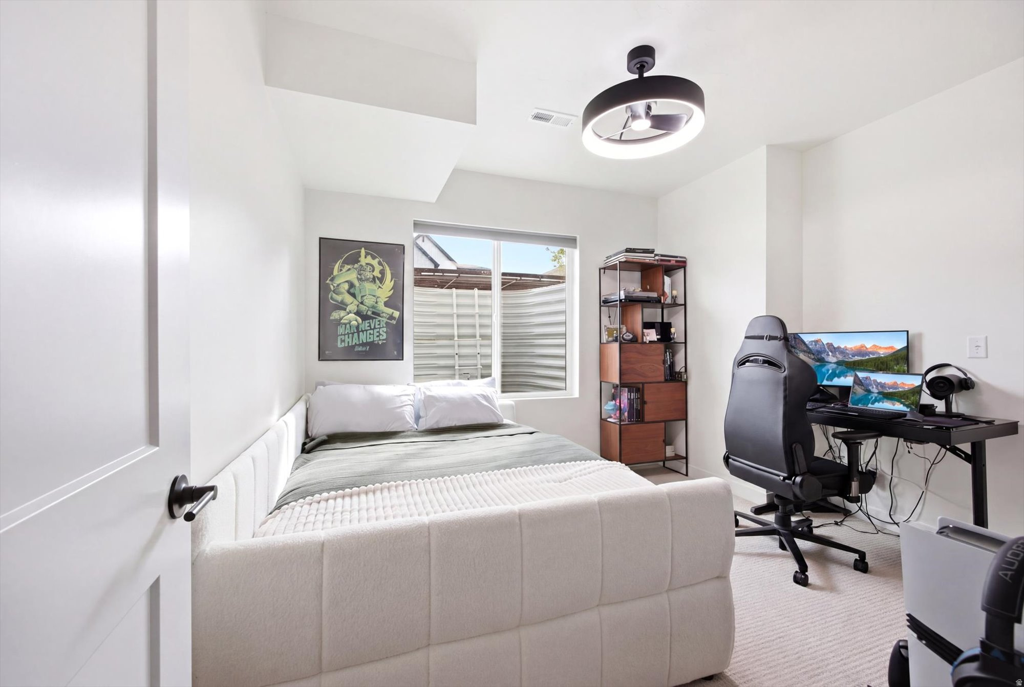 CANYON POINT - Residential