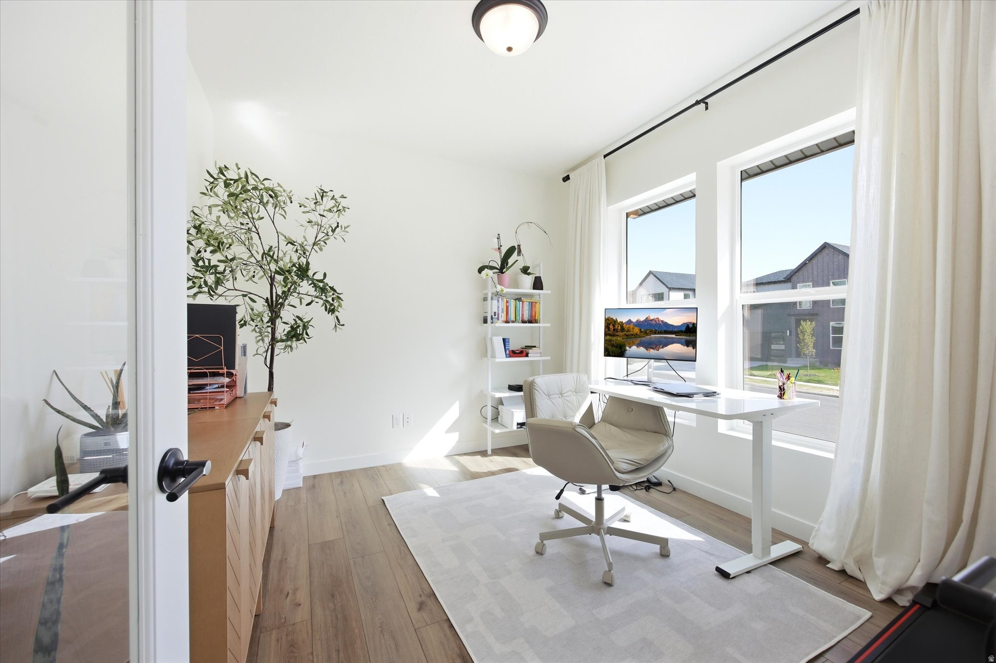 CANYON POINT - Residential