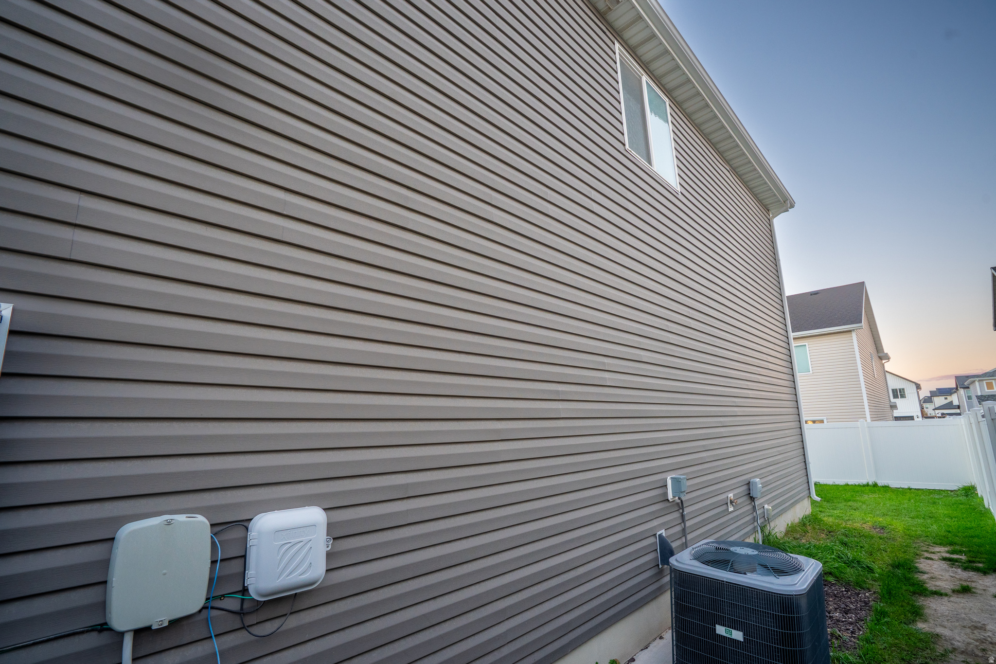 MEADOWBROOK SUBDIVISION PHASE 1 - Residential