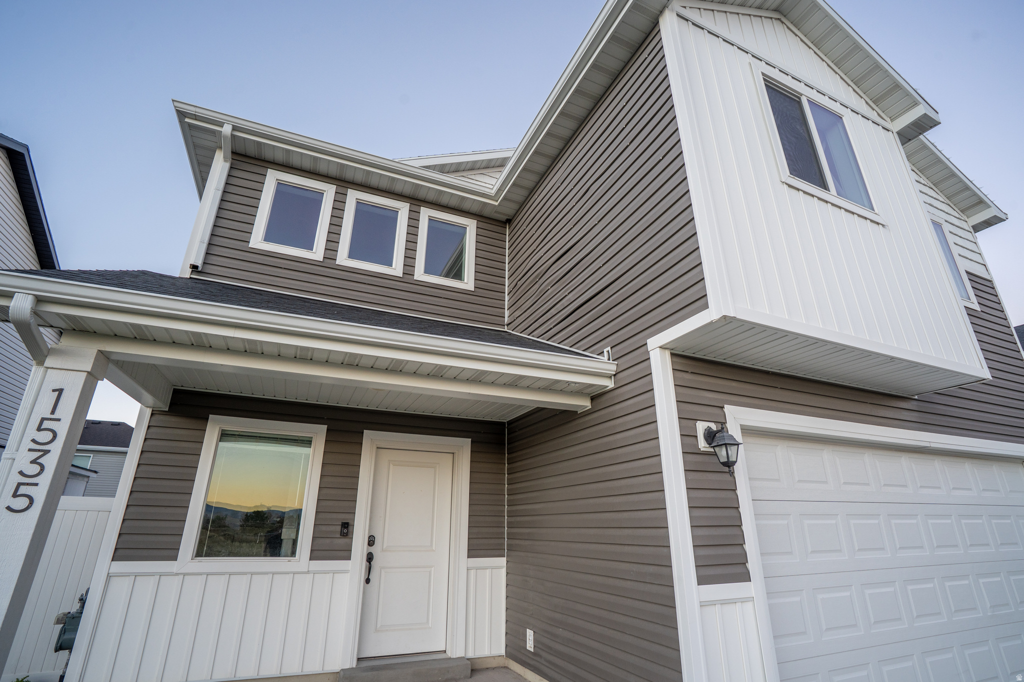 MEADOWBROOK SUBDIVISION PHASE 1 - Residential