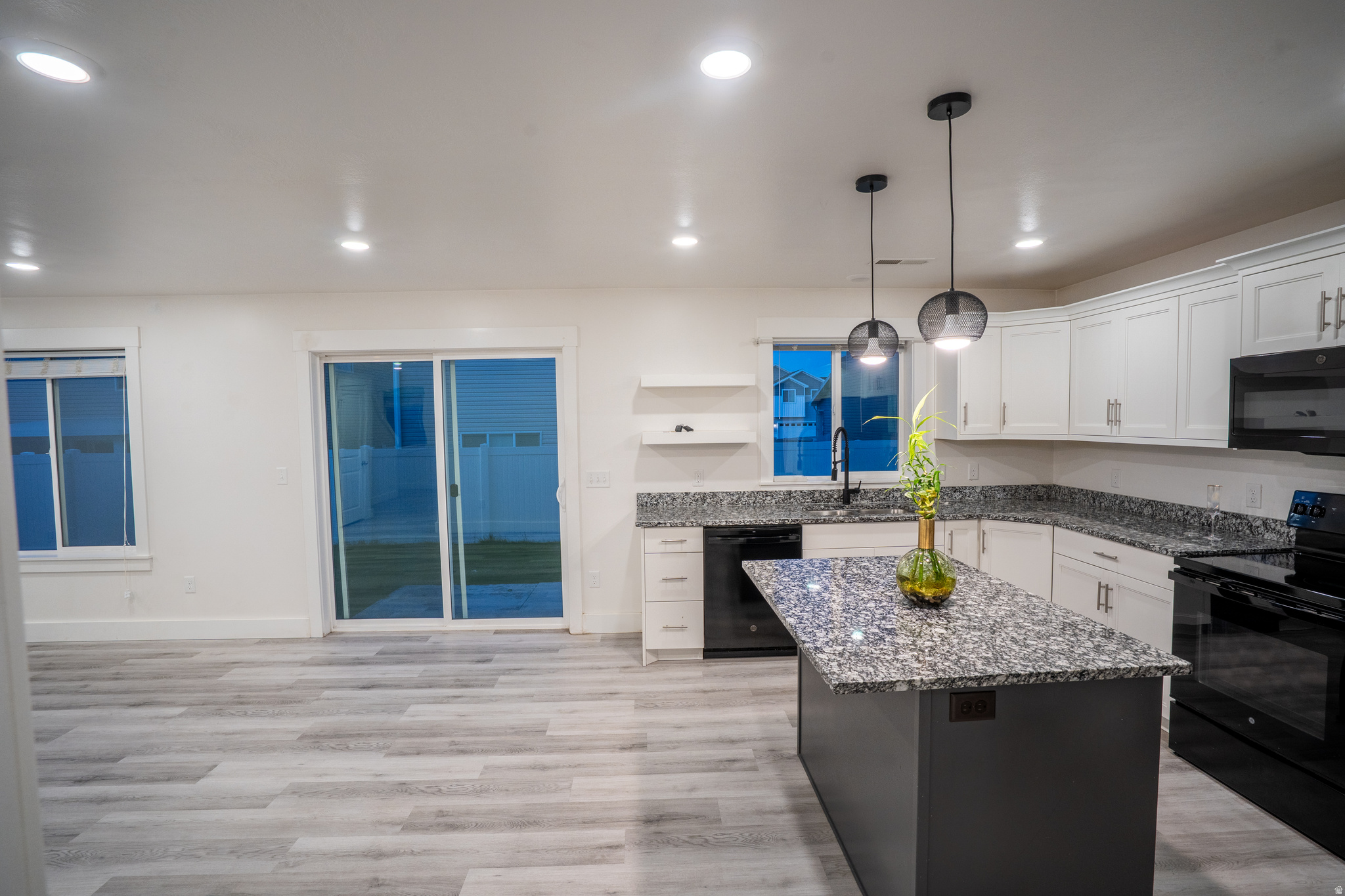 MEADOWBROOK SUBDIVISION PHASE 1 - Residential