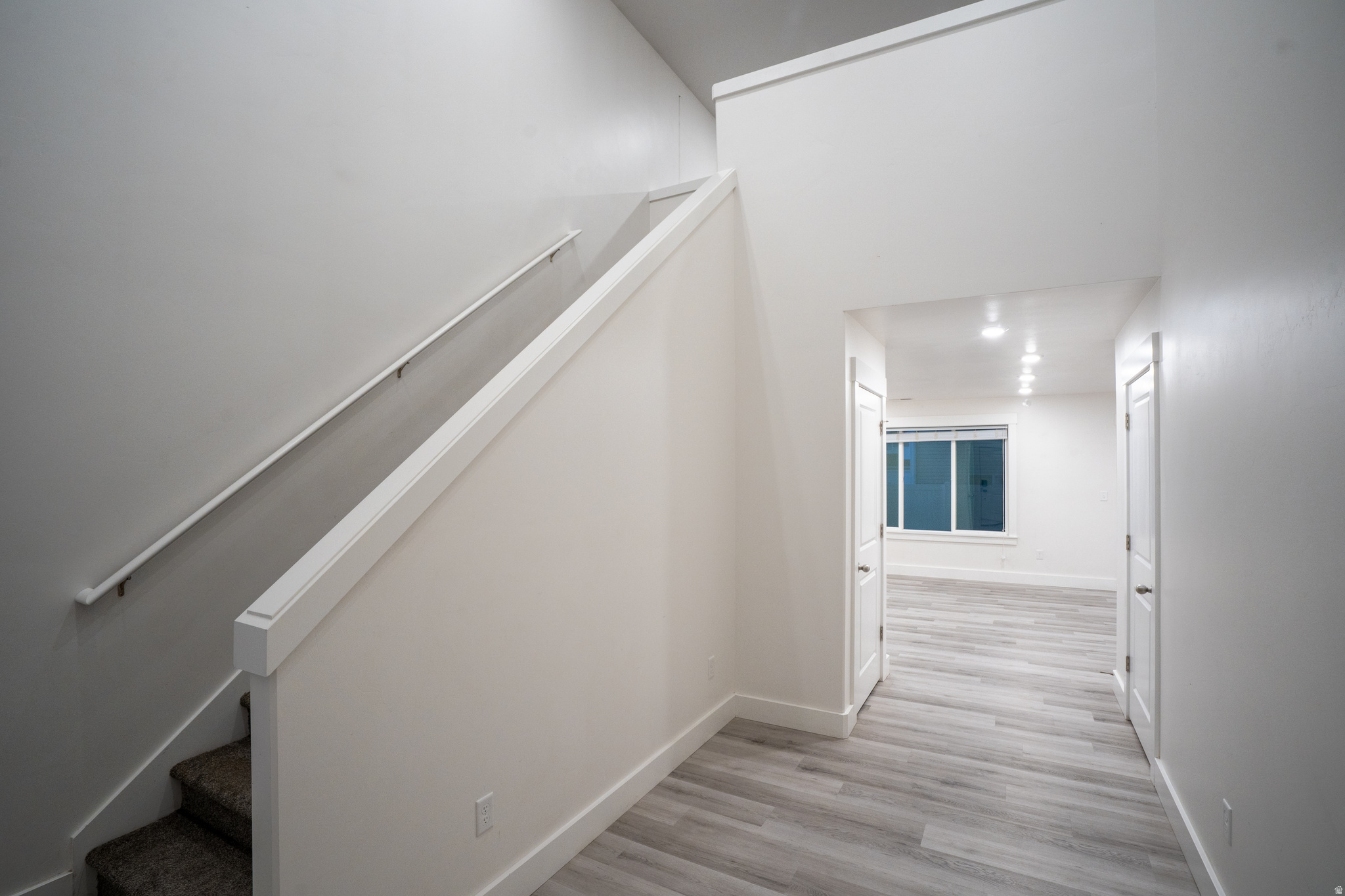 MEADOWBROOK SUBDIVISION PHASE 1 - Residential