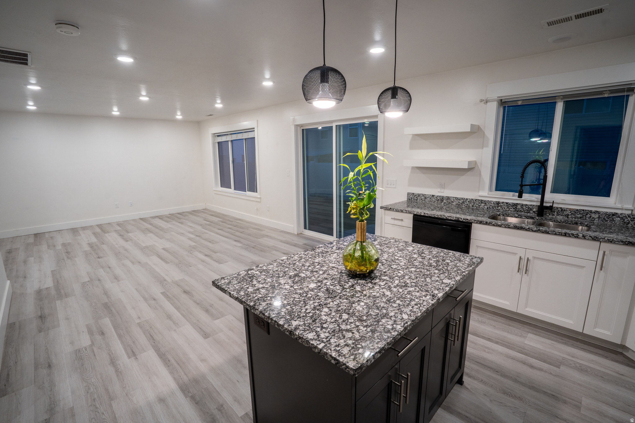 MEADOWBROOK SUBDIVISION PHASE 1 - Residential