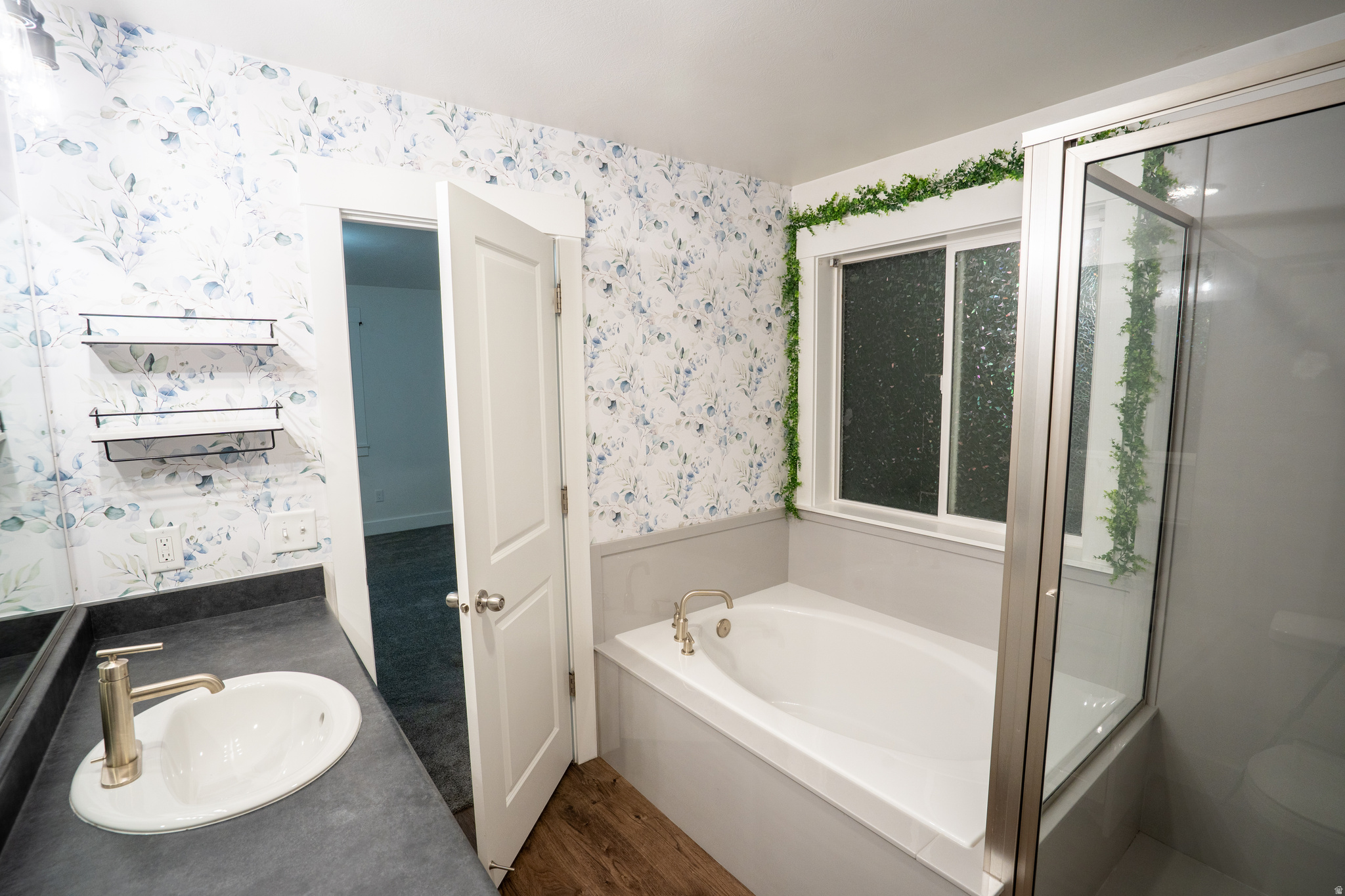 MEADOWBROOK SUBDIVISION PHASE 1 - Residential