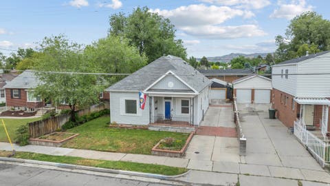 Homes For Sale - 1655 E 2100<br/> Salt Lake City, UT 84105