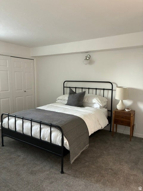 Tiny photo for 1091 COUNTRY HILLS DRIVE DR #109, Ogden, UT 84403 (MLS # 2169358)