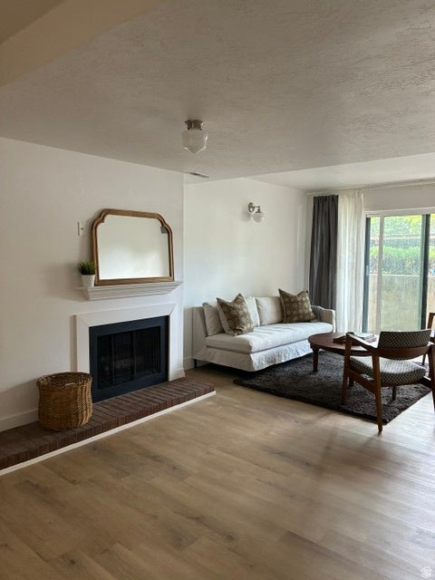 Tiny photo for 1091 COUNTRY HILLS DRIVE DR #109, Ogden, UT 84403 (MLS # 2169358)