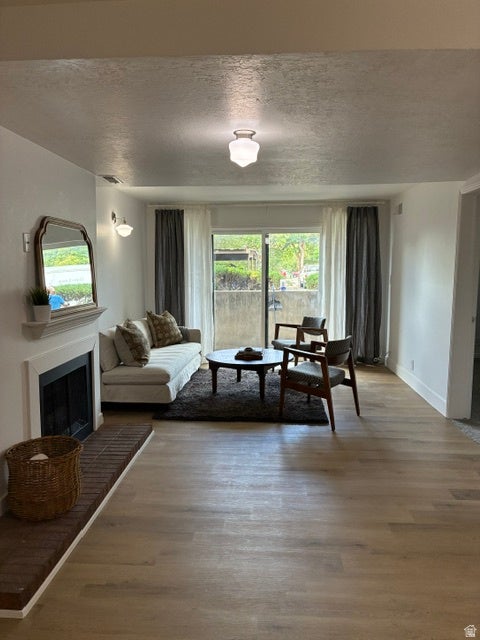 Tiny photo for 1091 COUNTRY HILLS DRIVE DR #109, Ogden, UT 84403 (MLS # 2169358)