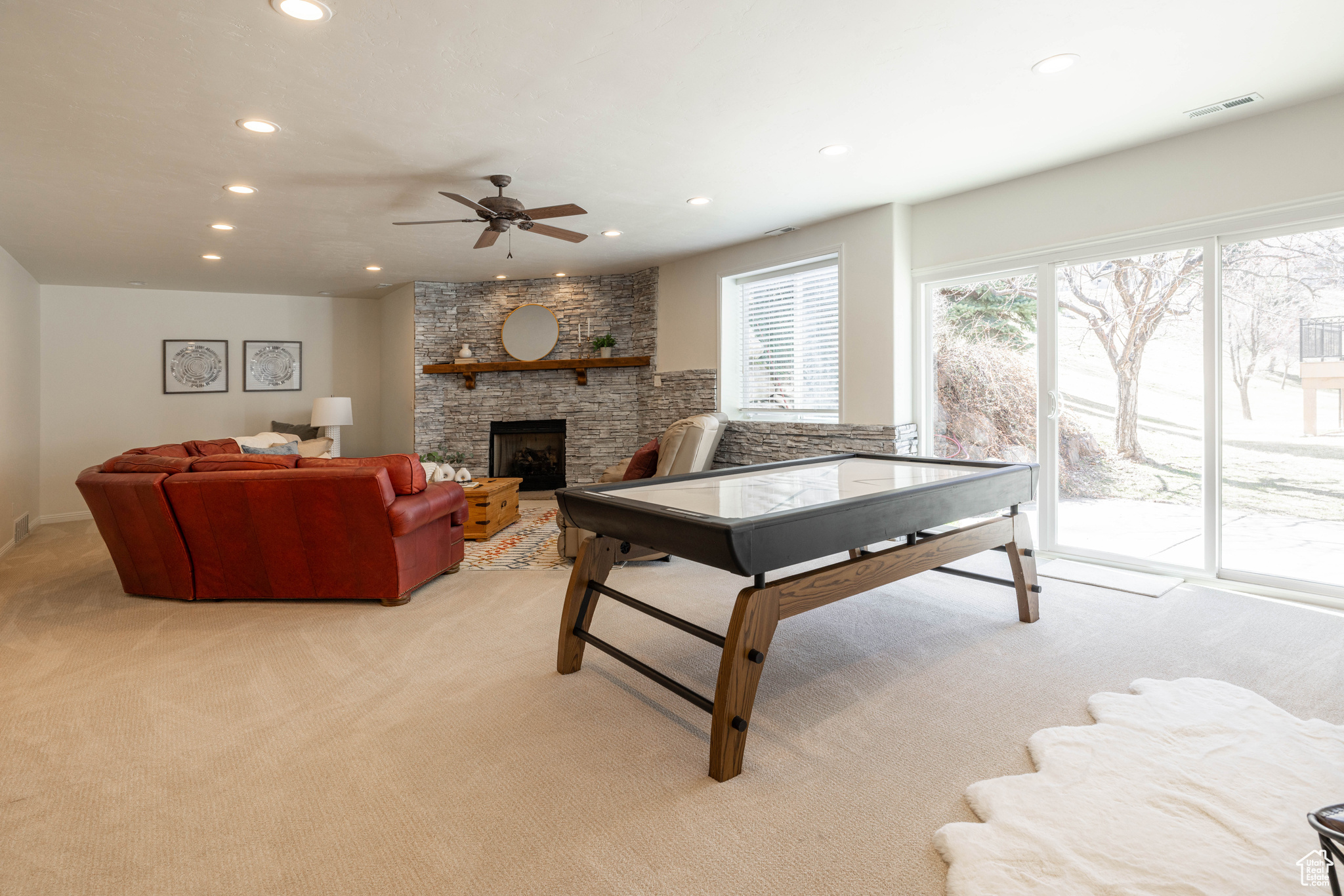 14146 S Spyglass Hill Dr, Draper, Utah image 27